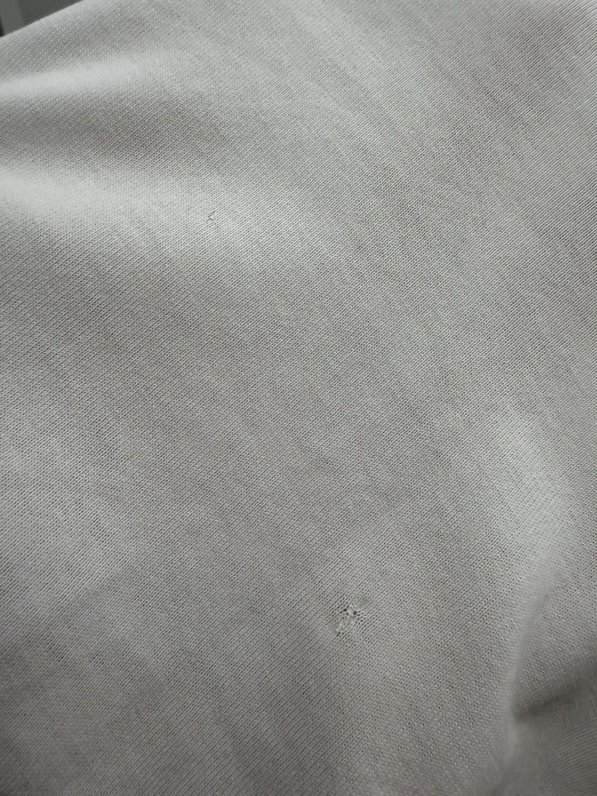 Adidas × Y-3 Adidas Y-3 by Yohji Yamamoto Logo Cotton Tee T-Shirt Size US M / EU 48-50 / 2 - 5 Thumbnail