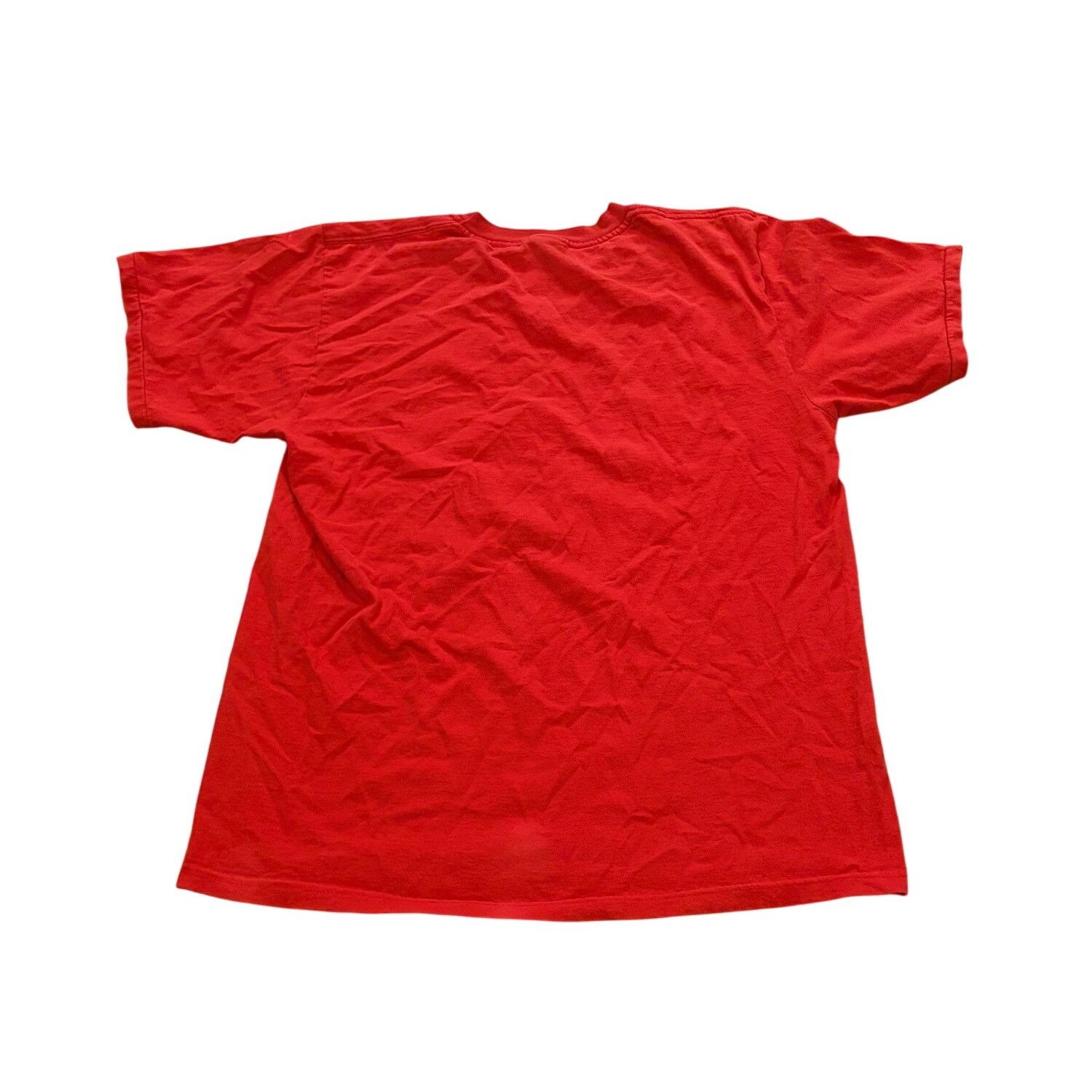 Changes Vintage 2001 Changes Spiderman 3D Print Single Stitch T-Shir Size US L / EU 52-54 / 3 - 2 Thumbnail