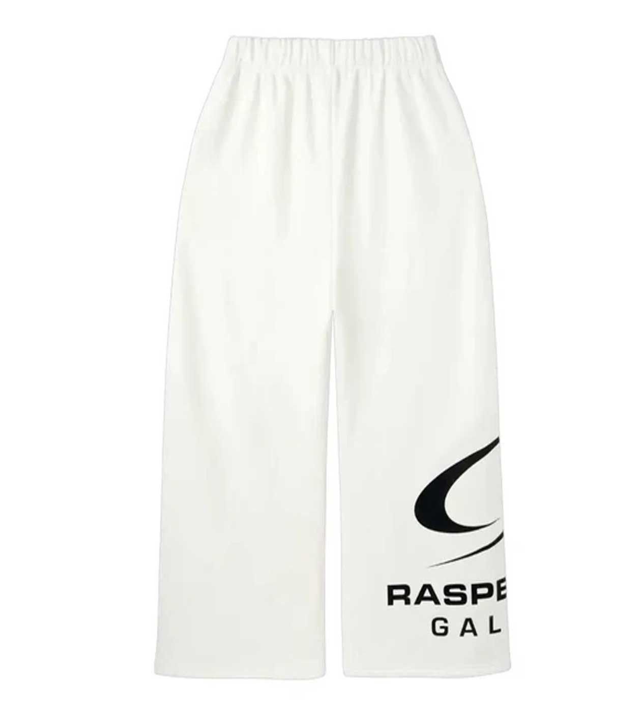 The GV Gallery GV Gallery Galaxy Sweatpants White Size US 34 / EU 50 - 1 Thumbnail