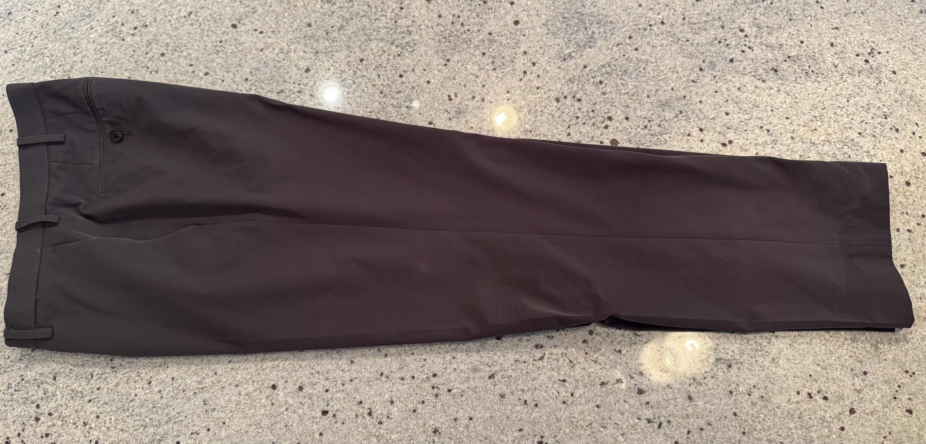 Uniqlo Three (3) Pairs of Uniqlo Air Sense Pants Size US 31 - 3 Thumbnail