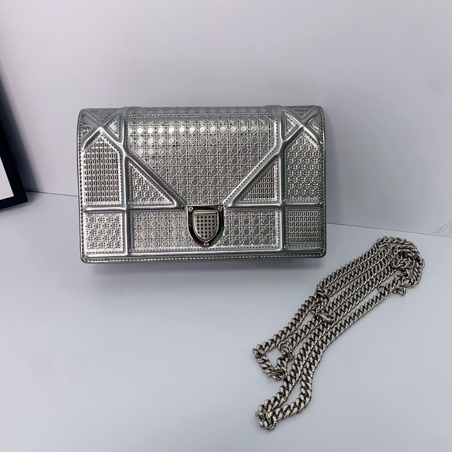 Dior Pre-loved Bag Very good condition Size ONE SIZE - 1 Thumbnail