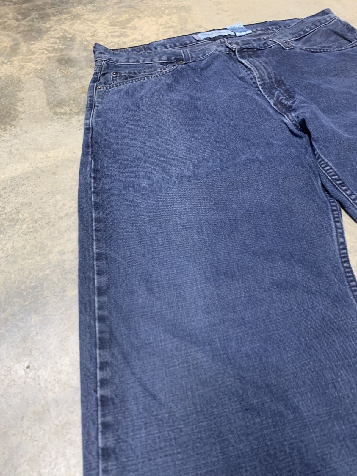 Vintage LEVIS 529 Jean ( button 855 )