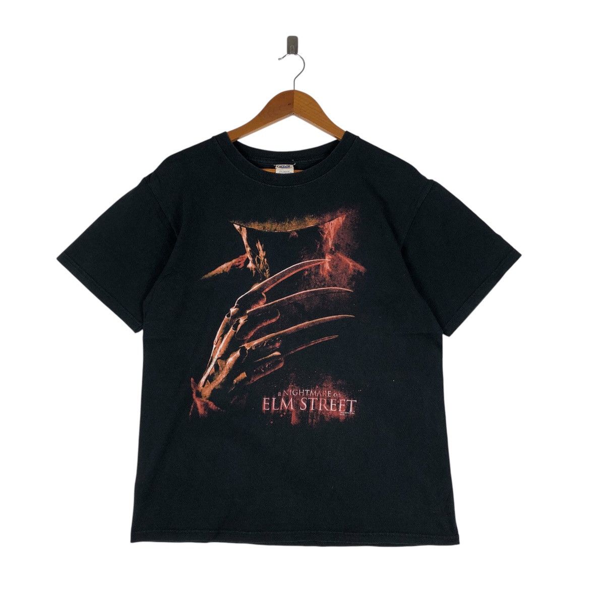Anvil FREDDY KRUEGER a Nightmare on Elm Street Horror Movie Size US M / EU 48-50 / 2 - 1 Thumbnail