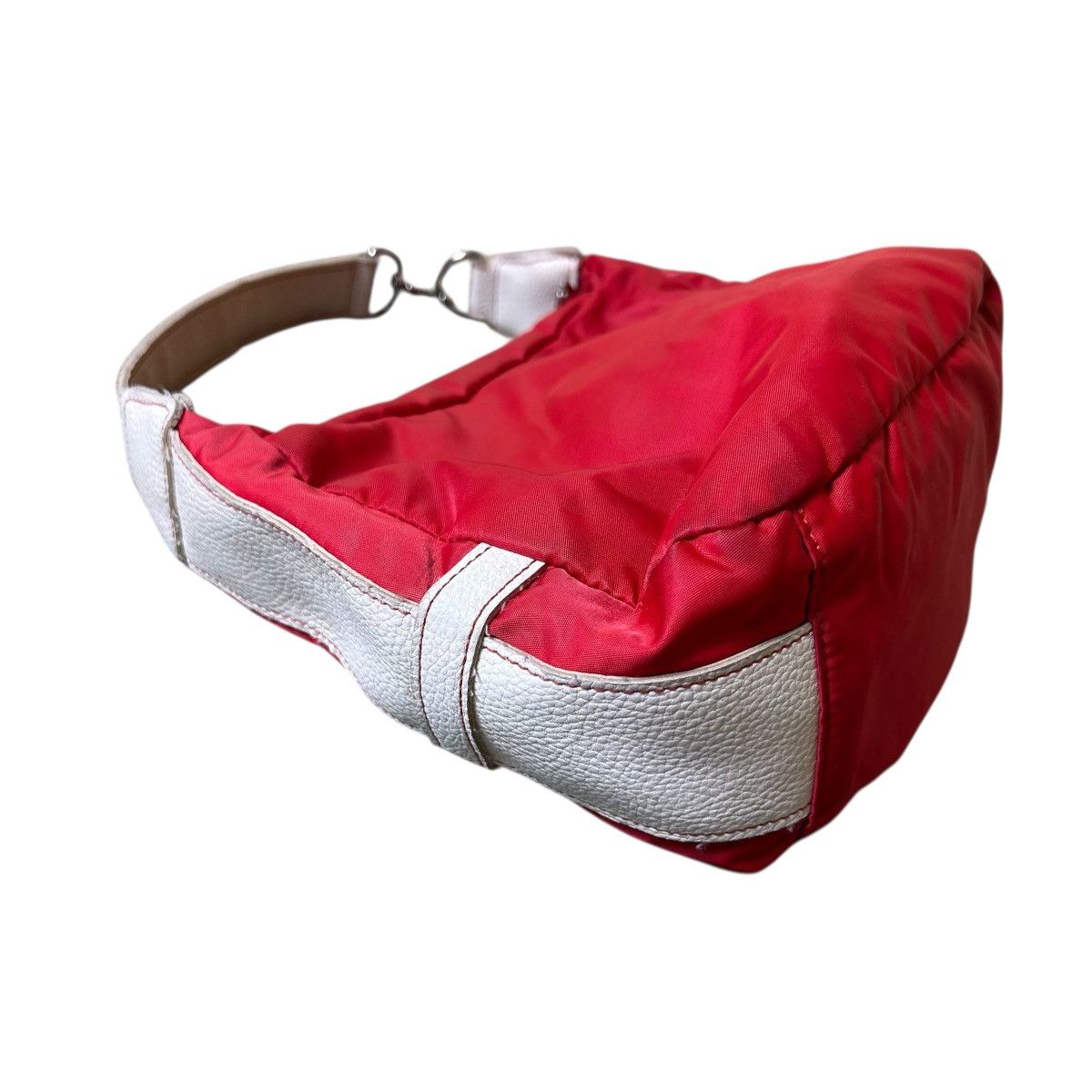 Le Coq Sportif Vintage Y2K Le Coq Sportif Handle Bag Size ONE SIZE - 5 Thumbnail