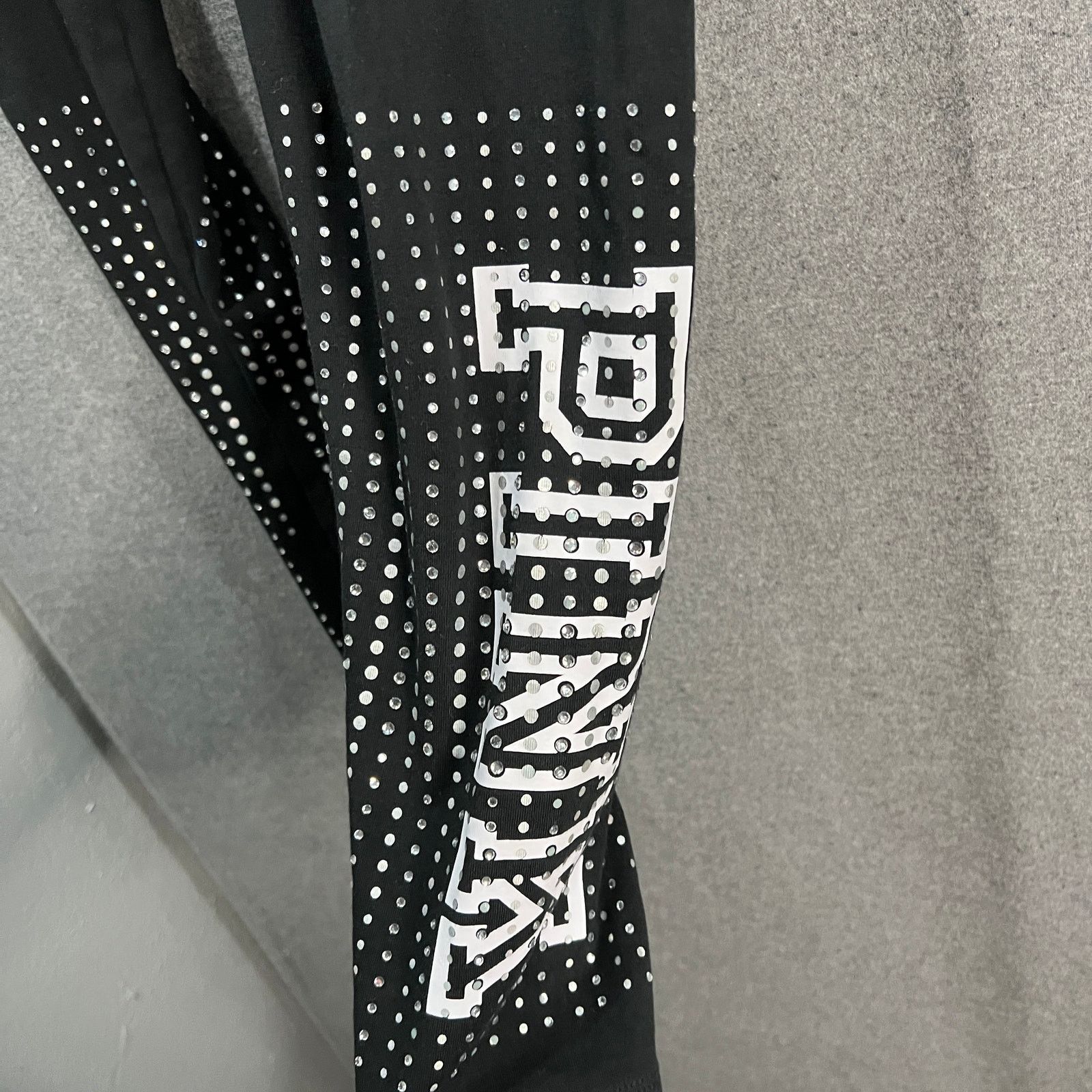 Other PINK Women's Black Legging Size M Size 28" / US 6 / IT 42 - 8 Thumbnail