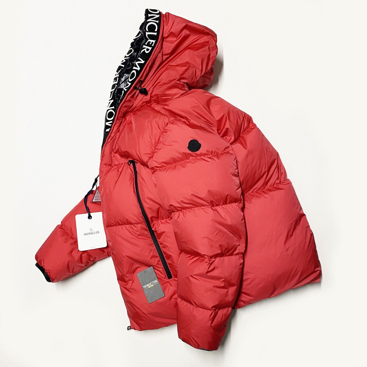 moncler mens size 6