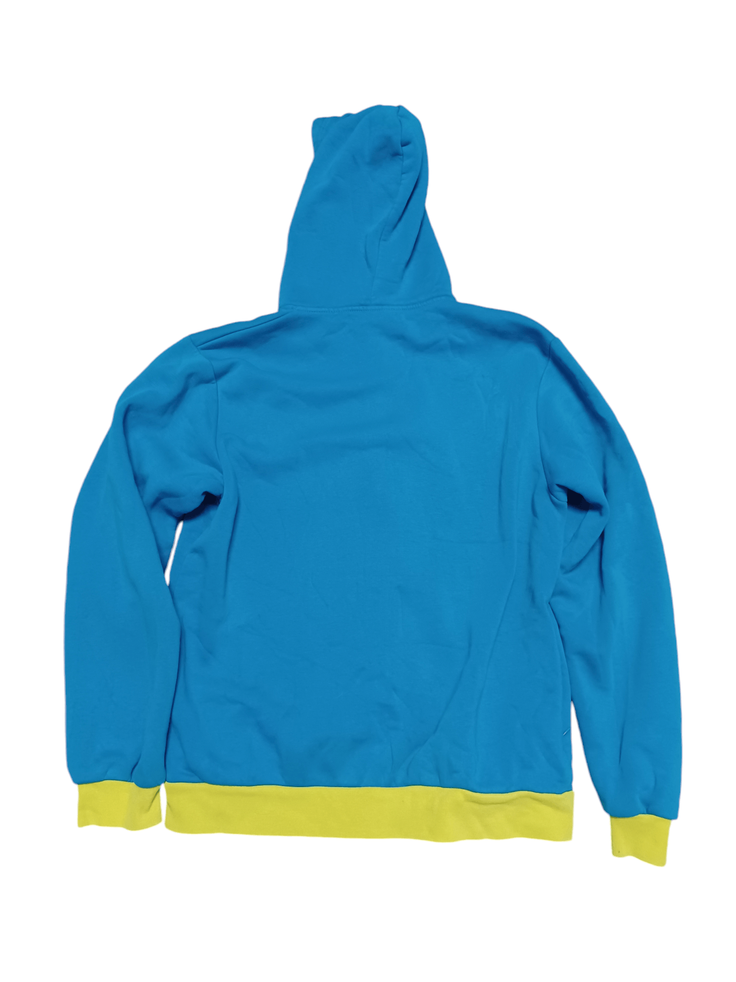 Other SWERIGE SWEDEN VINTAGE CHIEF KEEF FLEECE HOODIE EMBRDRD LOGO Size US M / EU 48-50 / 2 - 3 Thumbnail