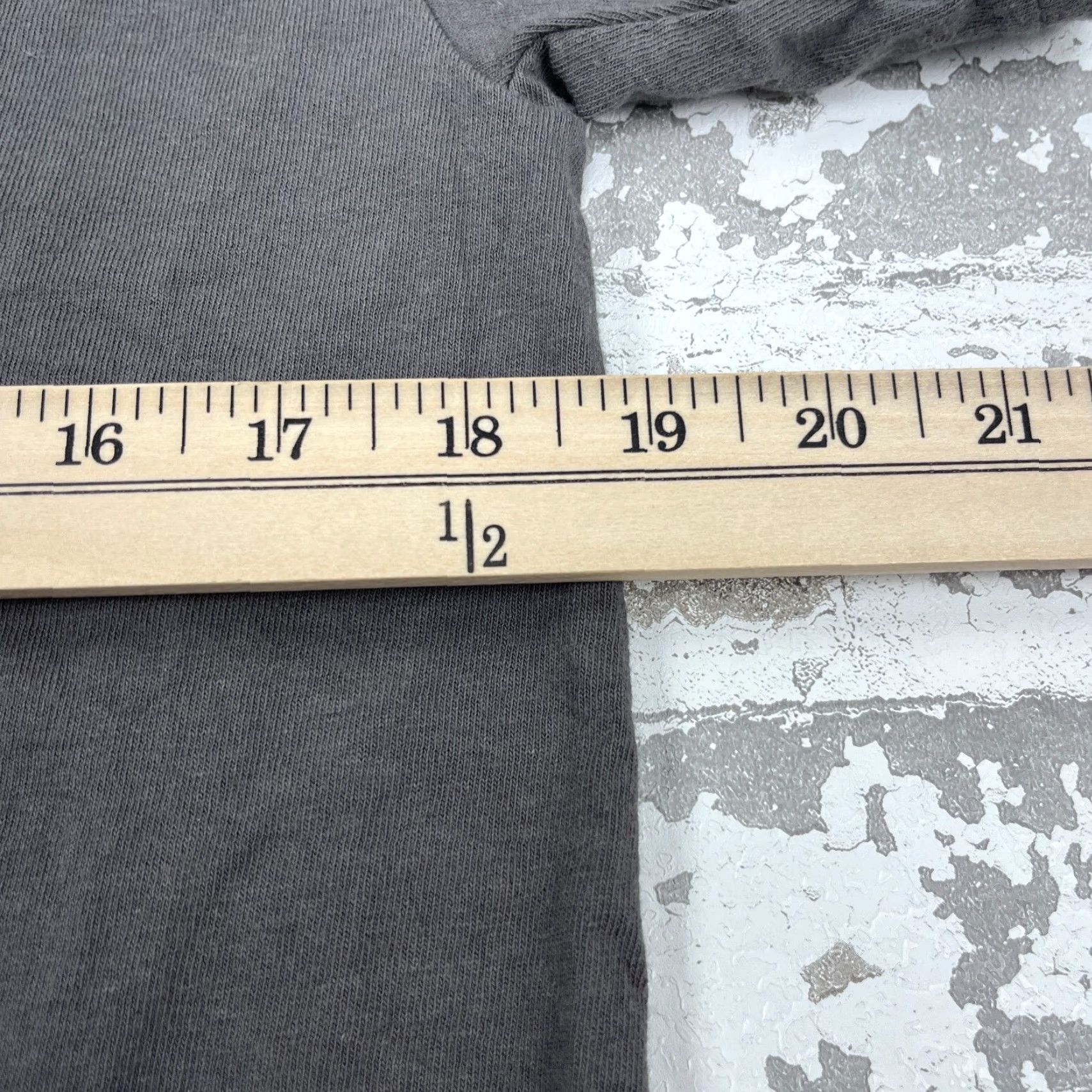 Etro Sublime Shirt Men Medium Gray Tee Band Concert Tour Retro Rock Long Beach Sun Size US M / EU 48-50 / 2 - 7 Thumbnail