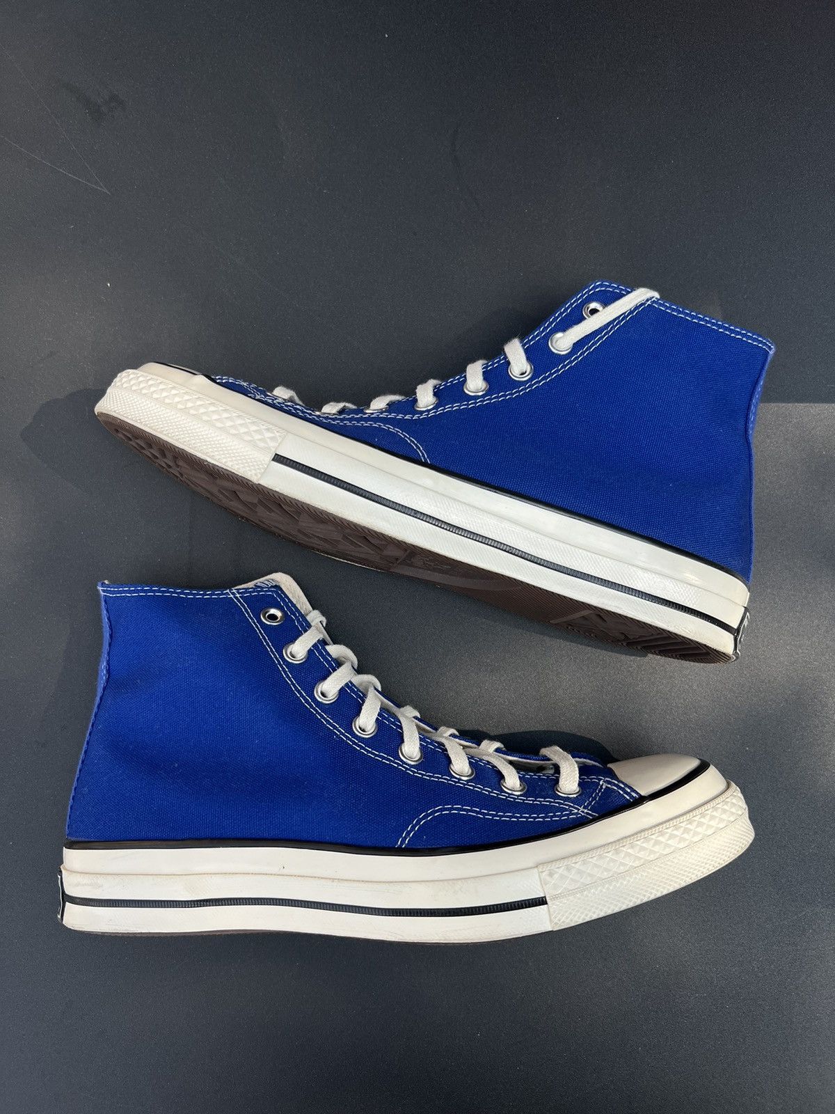 Converse Converse all star 70s Size US 10 / EU 43 - 1 Thumbnail