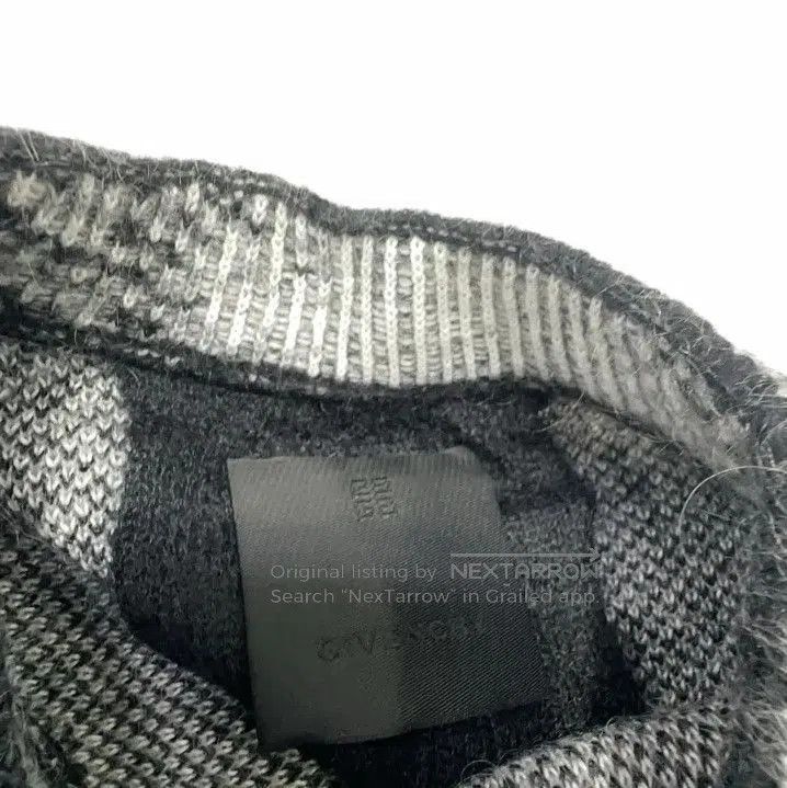 Givenchy Givenchy SS23 Color Block Crewneck Sweater. Size US L / EU 52-54 / 3 - 6 Thumbnail