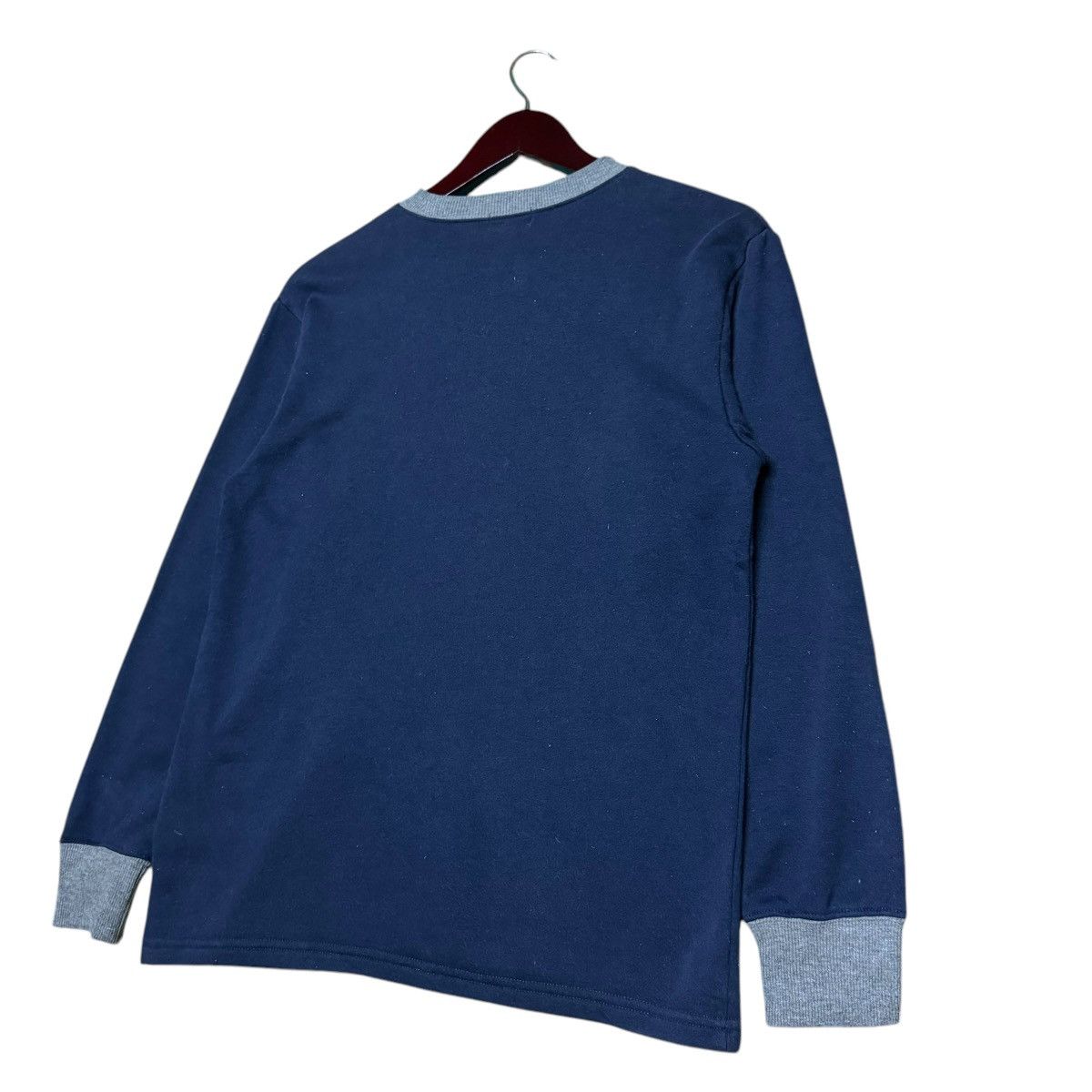 Anime × Japanese Brand × One Piece One Piece Longsleeves Shirt Size US XS / EU 42 / 0 - 5 Thumbnail