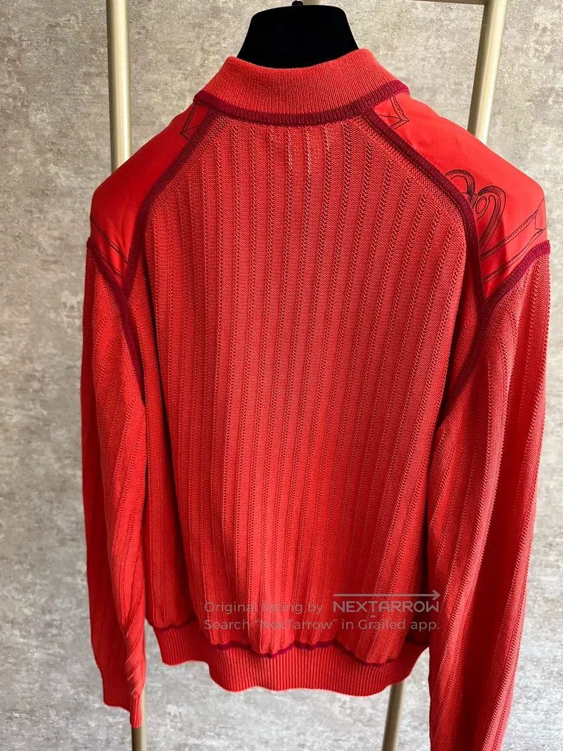 Hermes Hermes Women's Jacket Size XS / US 0-2 / IT 36-38 - 2 Thumbnail
