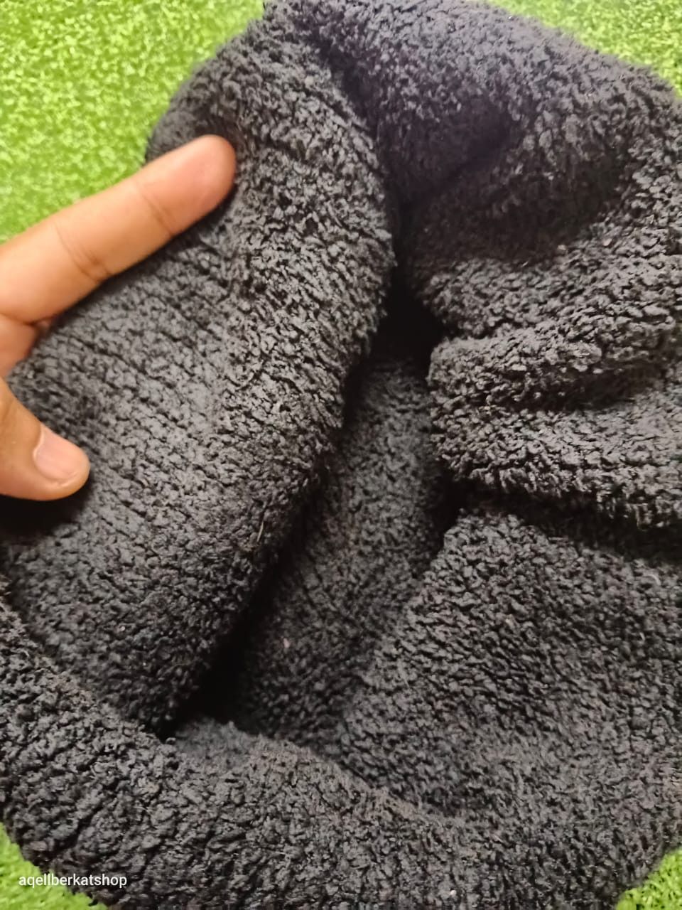 Japanese Brand T&C SURF Beanie Size ONE SIZE - 6 Thumbnail