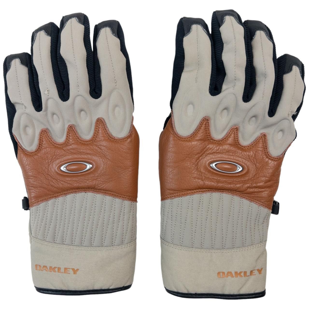 小物 oakley archive glove Oakley × Vintage Oakley archive tactical gloves vintage 00s
