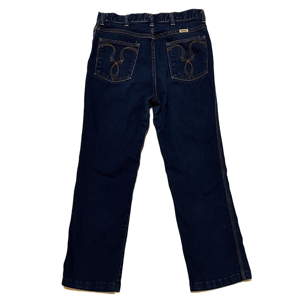 Vintage Vintage 70’s Jeans Size US 34 / EU 50 - 1 Thumbnail