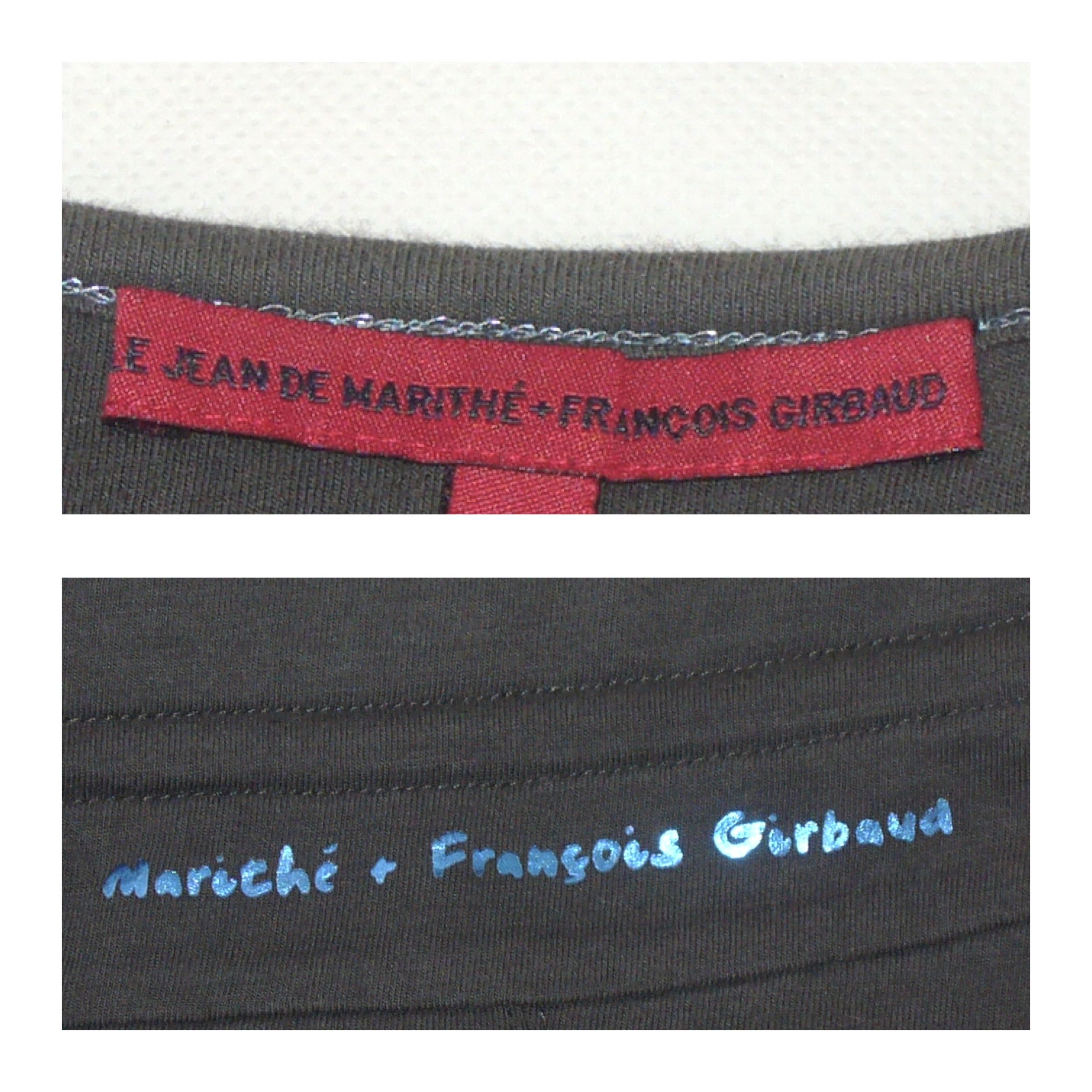 Marithe + Francois Girbaud Marithe Francois Girbaud 2000s balloon skirt Size 27" / US 4 / IT 40 - 3 Thumbnail