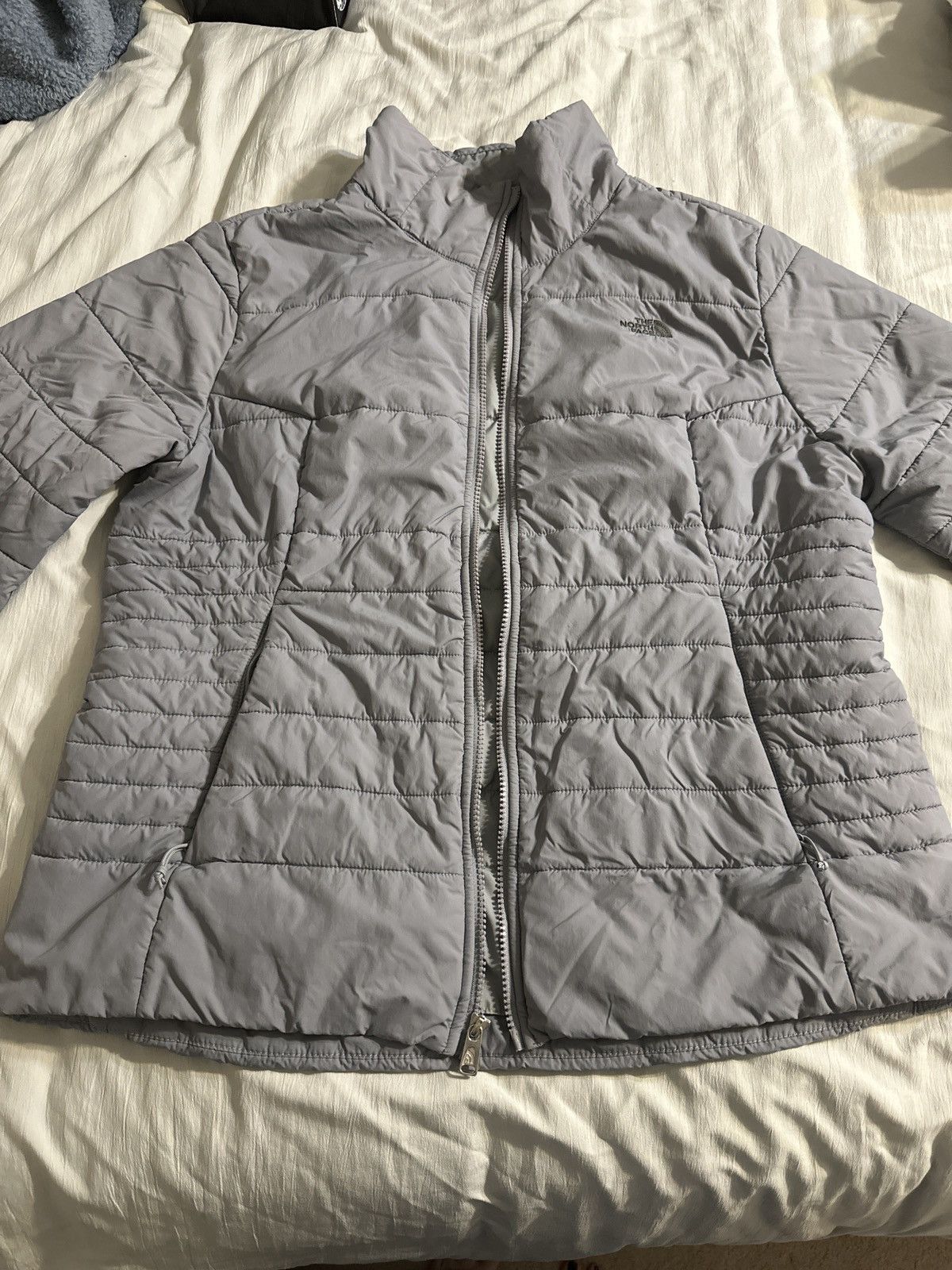 The North Face 🩶 The North Face Women’s Winter Jacket Size XL / US 12-14 / IT 48-50 - 2 Thumbnail