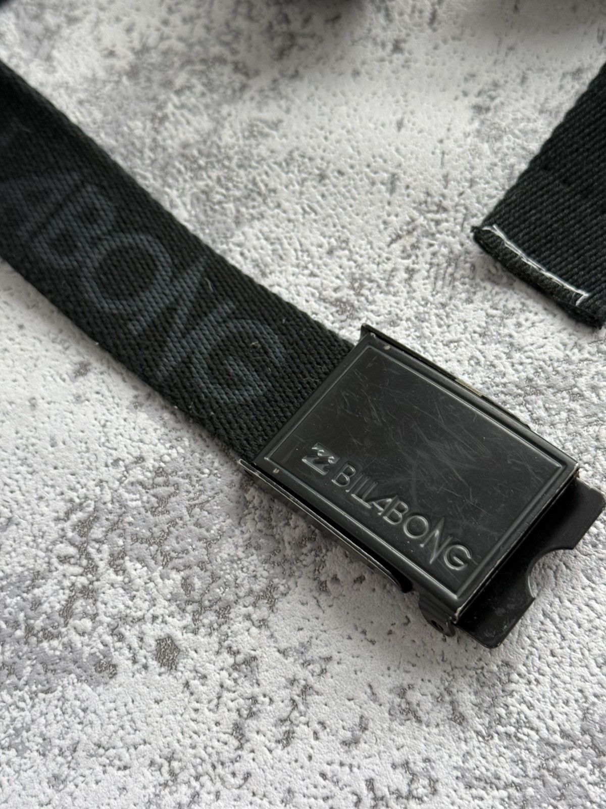 Billabong × Vintage Vintage Billabong Y2K Belt Size ONE SIZE - 2 Thumbnail
