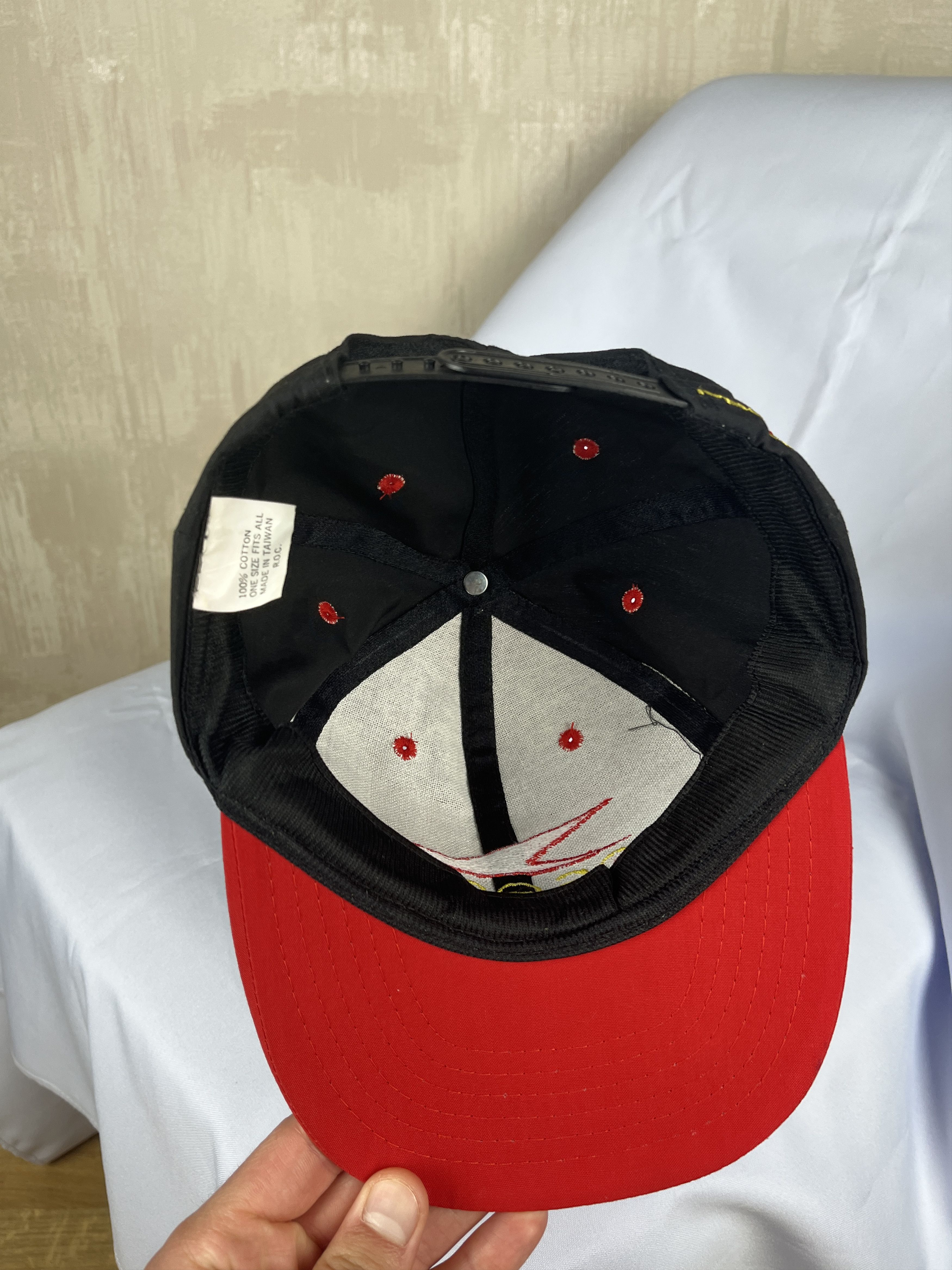 Vintage Osaga Paloma Cap Size ONE SIZE - 12 Thumbnail