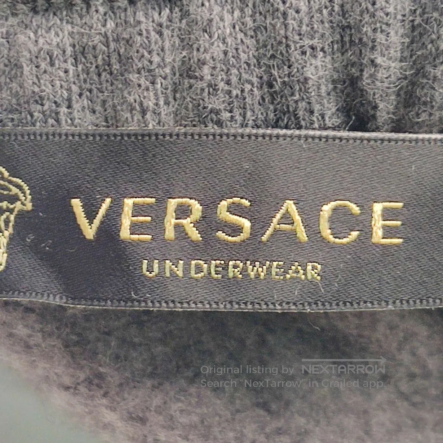 Gucci Gucci XS Cotton Color. Size US 30 / EU 46 - 2 Thumbnail