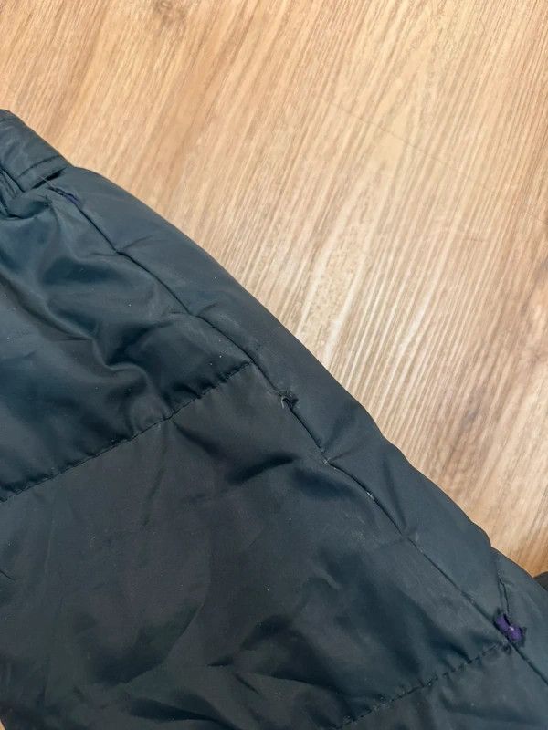 Japanese Brand Royal Queen's Polo Team Down Reversible Jacket Japan L Size US L / EU 52-54 / 3 - 16 Thumbnail