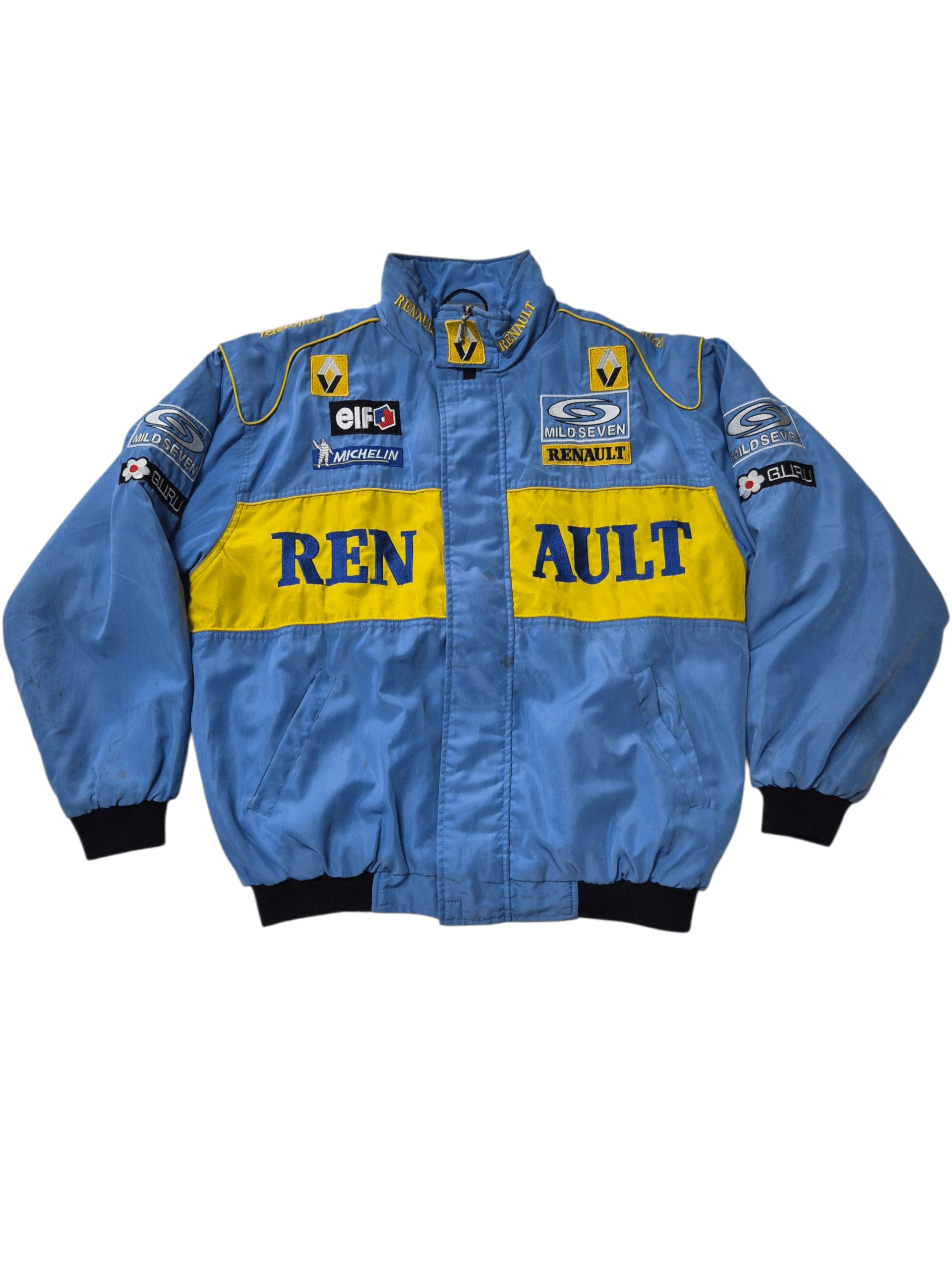 Renault Mild Seven Jacket | Grailed