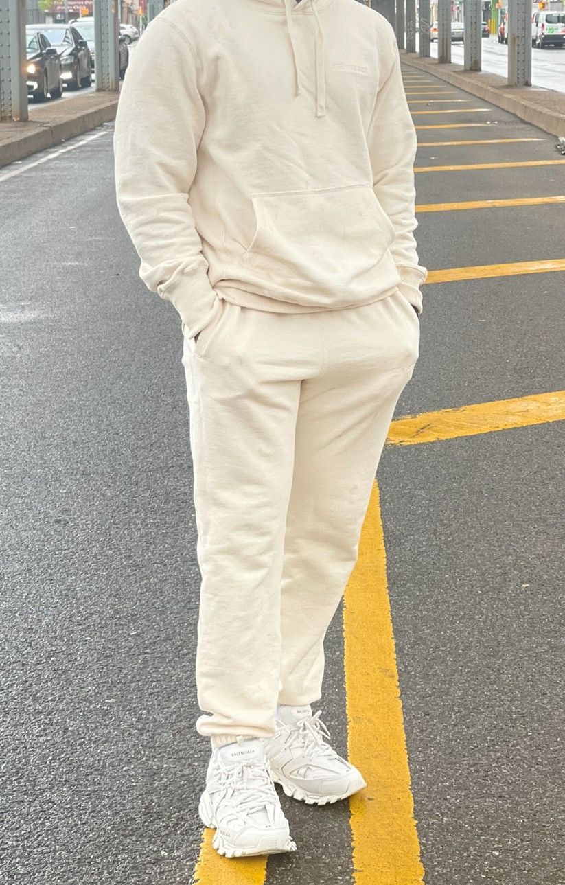 Aime Leon Dore SS21 Aimè Leon Dore Uniform Sweatsuit Size US L / EU 52-54 / 3 - 1 Thumbnail