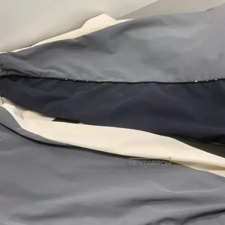 Balenciaga Balenciaga Color Block Zip Jacket for Men. Size US L / EU 52-54 / 3 - 5 Thumbnail