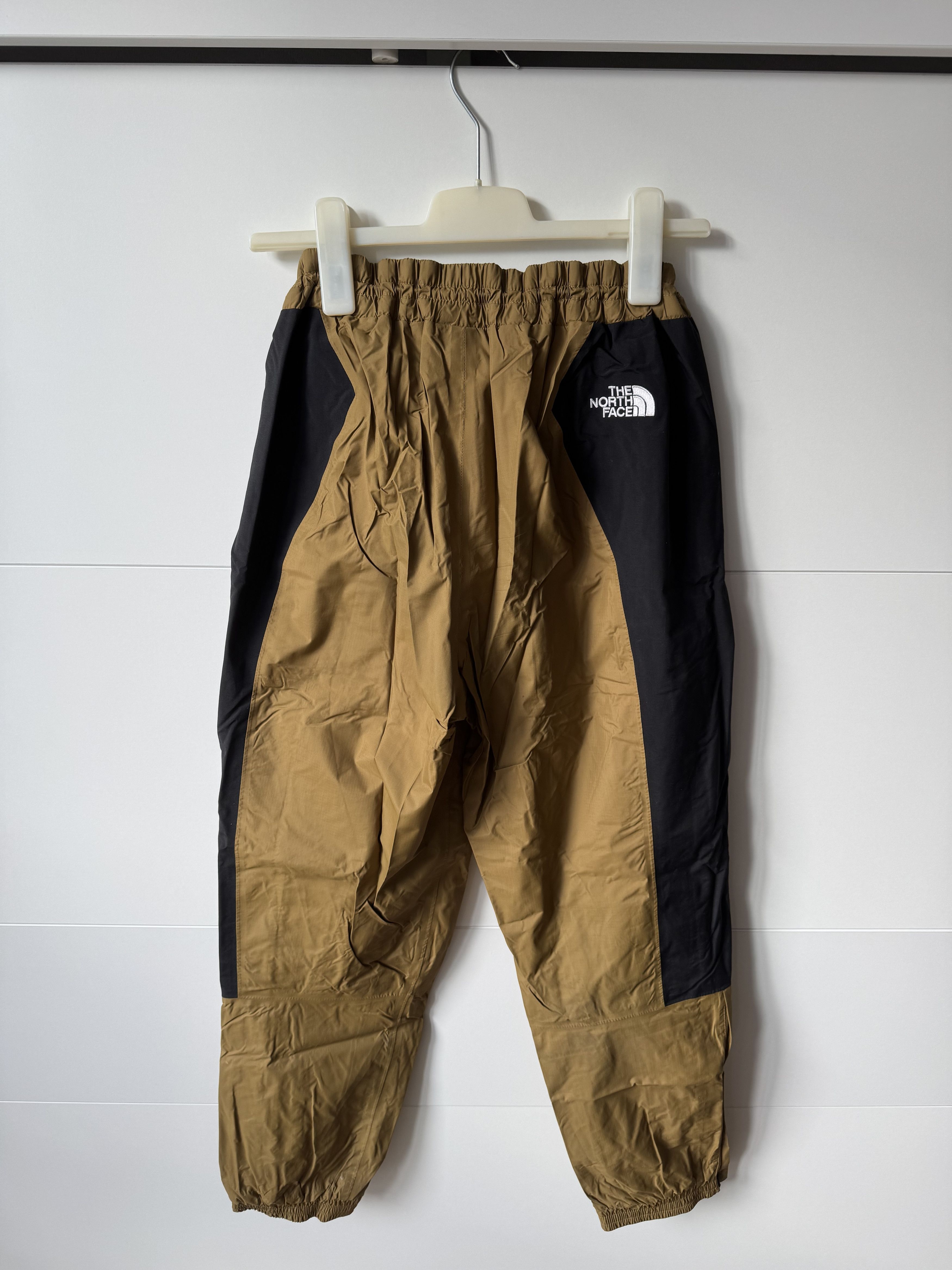 The North Face [M] The North Face Dryvent Pant (FW19) Size US 30 / EU 46 - 4 Thumbnail