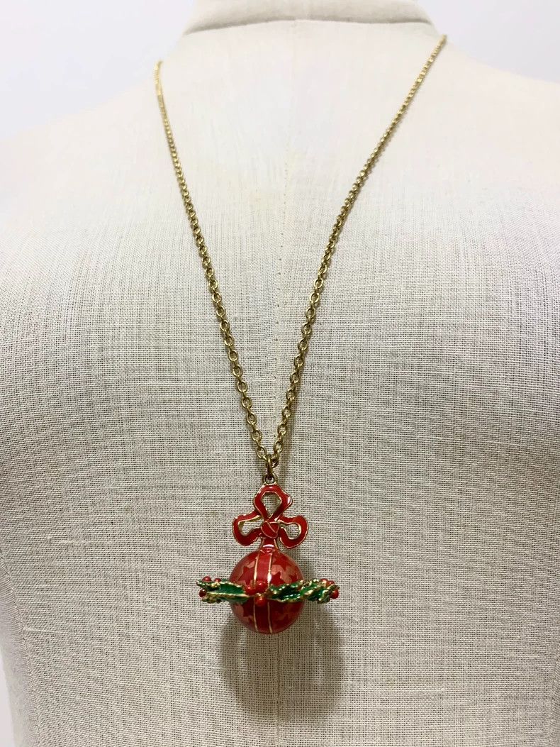Vivienne Westwood Vivienne Westwood Mid-Century Christmas limited edition fl Size ONE SIZE - 3 Thumbnail
