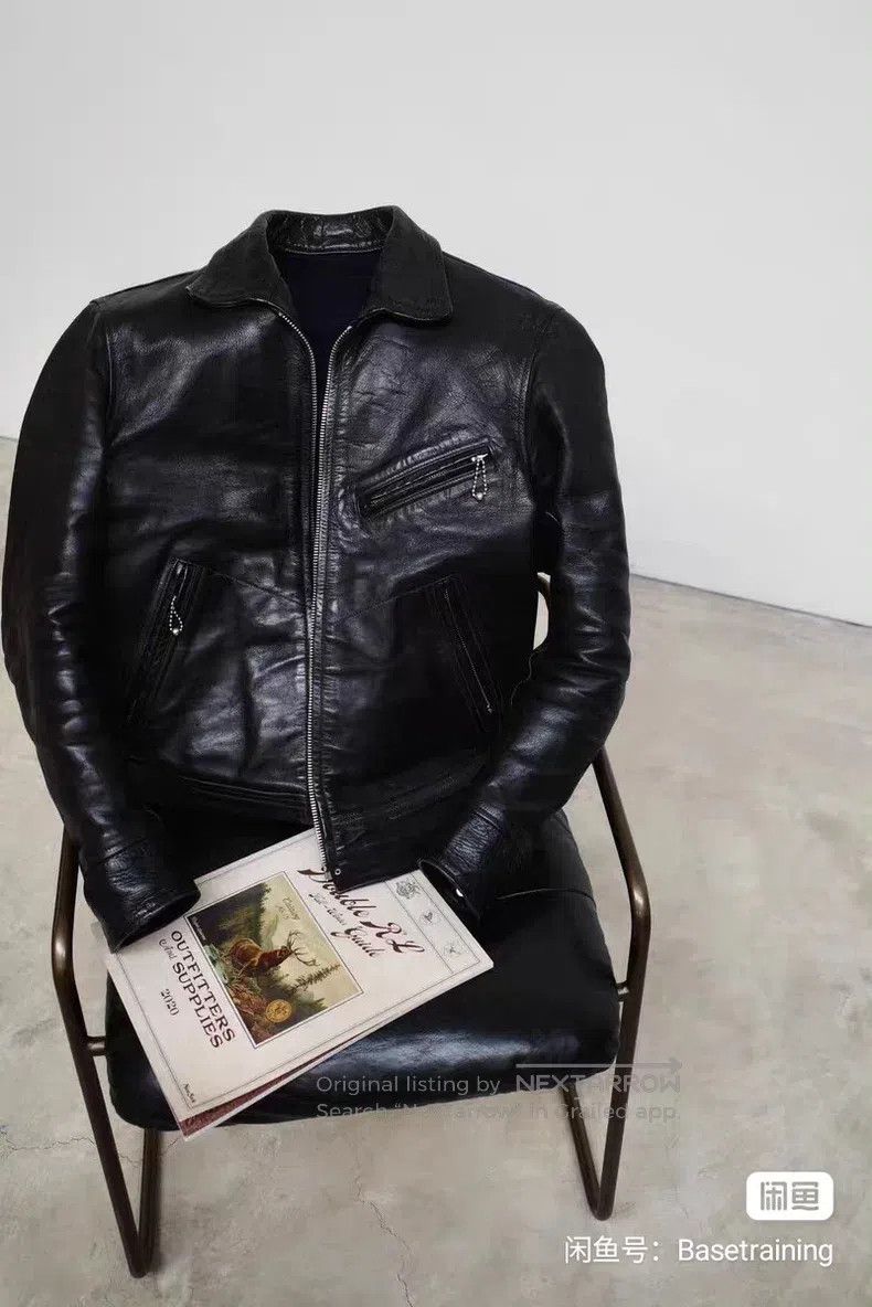 Freewheelers freewheelers size 40 jacket Size US M / EU 48-50 / 2 - 1 Thumbnail