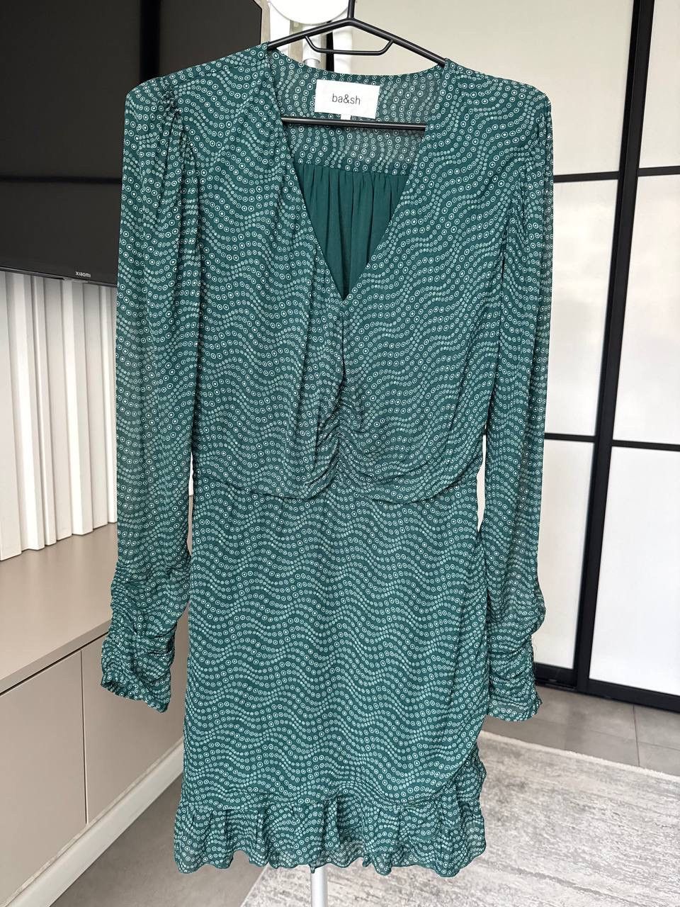 ba&sh Ba&sh dress Size S / US 4 / IT 40 - 2 Thumbnail