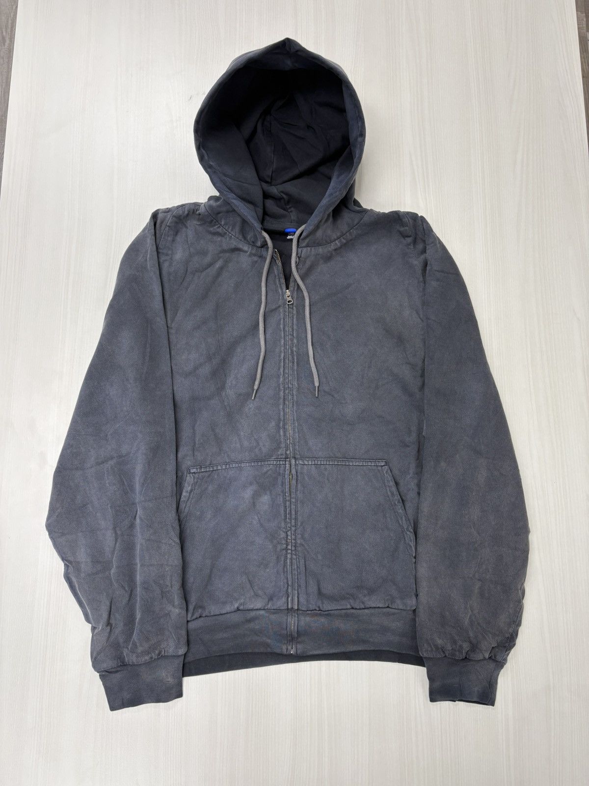 Yeezy Gap Balenciaga Hoodie | Grailed