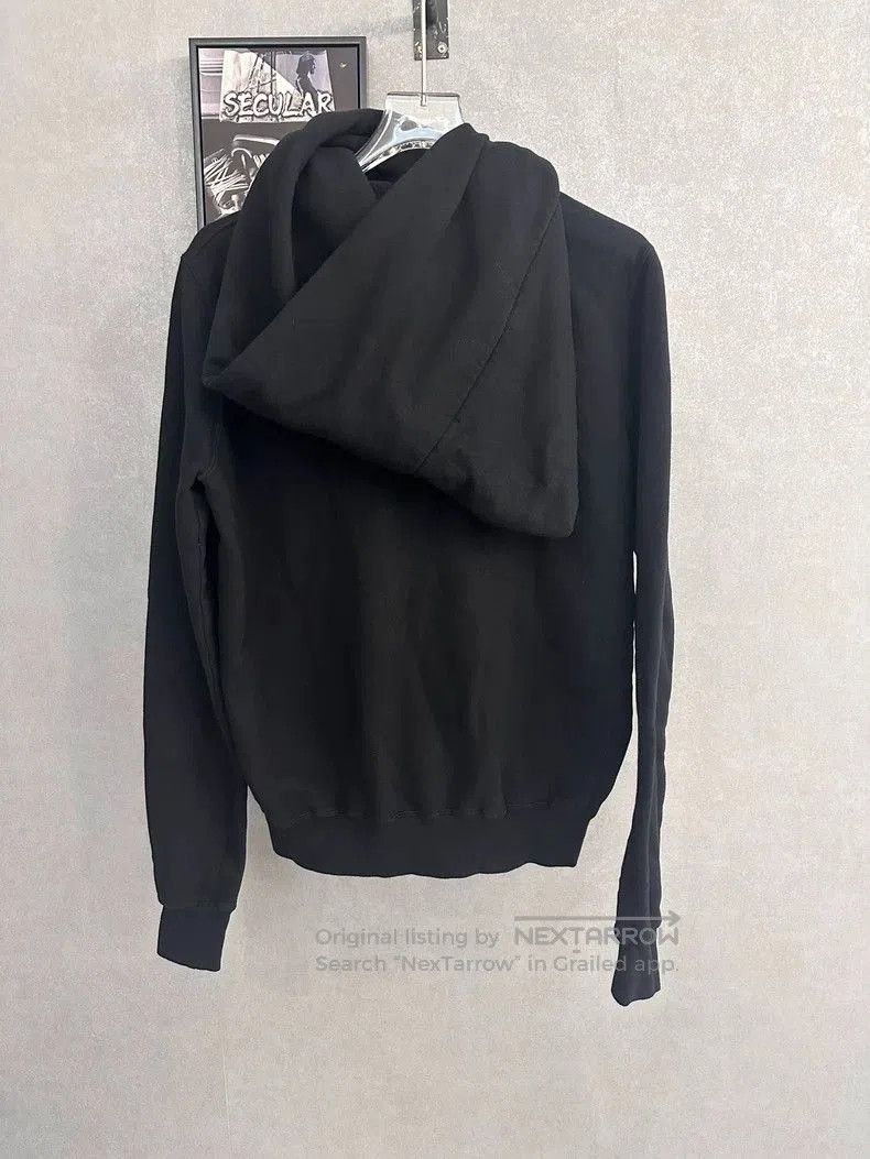Rick Owens Rick Owens Wizarding hat sweater. Size US L / EU 52-54 / 3 - 2 Thumbnail