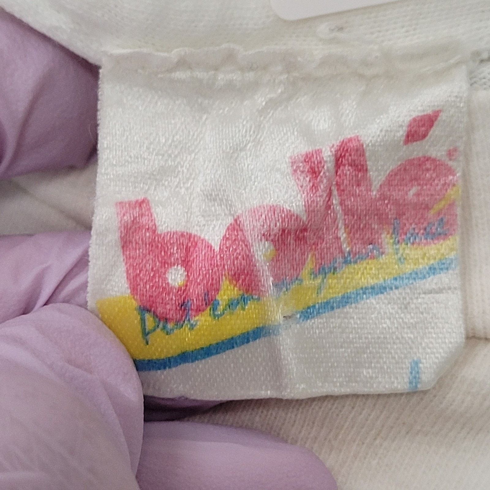 Bolle VTG 1988 Bolle International Anniversary Shirt Medium USA Size US M / EU 48-50 / 2 - 14 Thumbnail