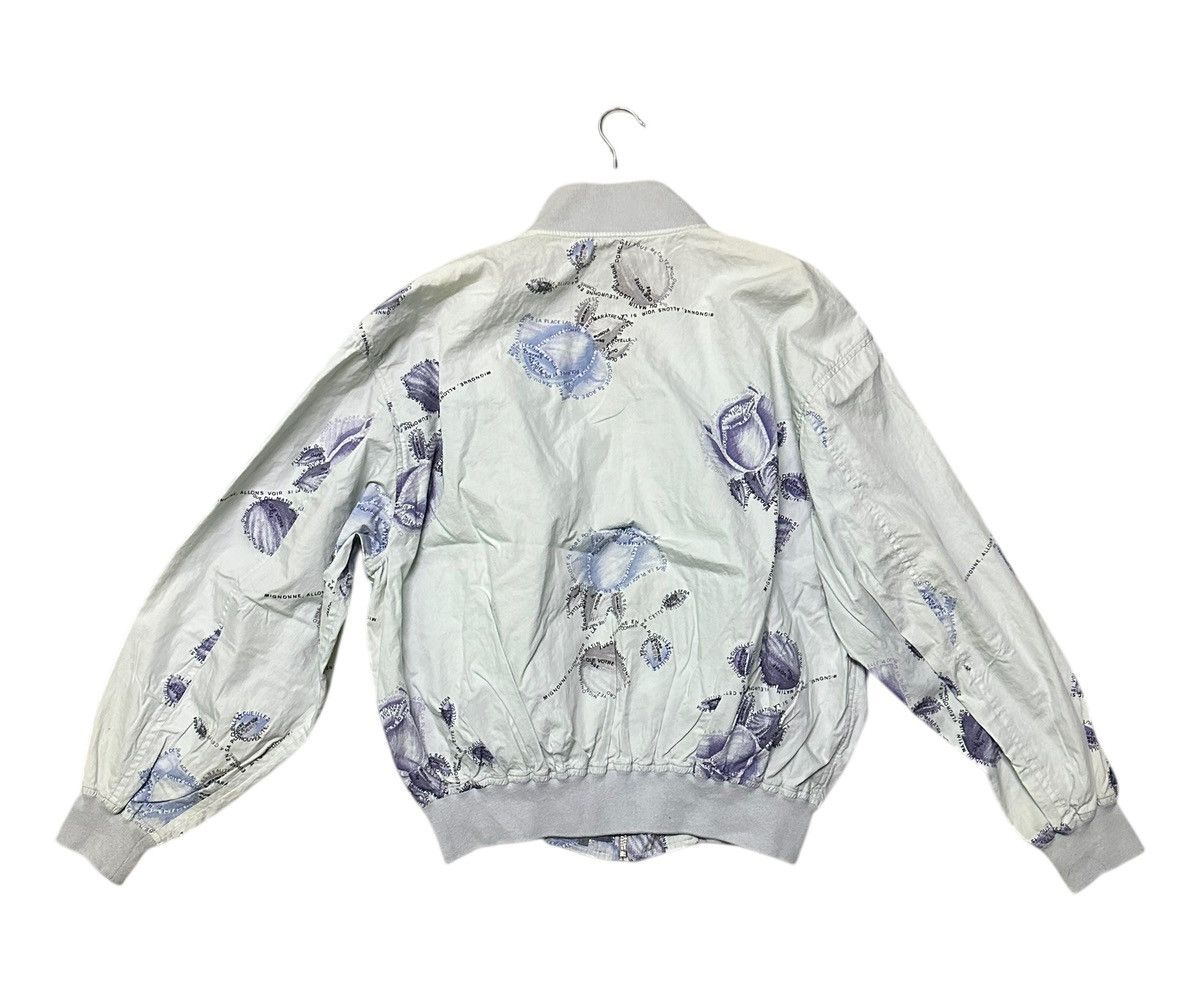 Kenzo Kenzo bomber jacket Size L / US 10 / IT 46 - 5 Thumbnail
