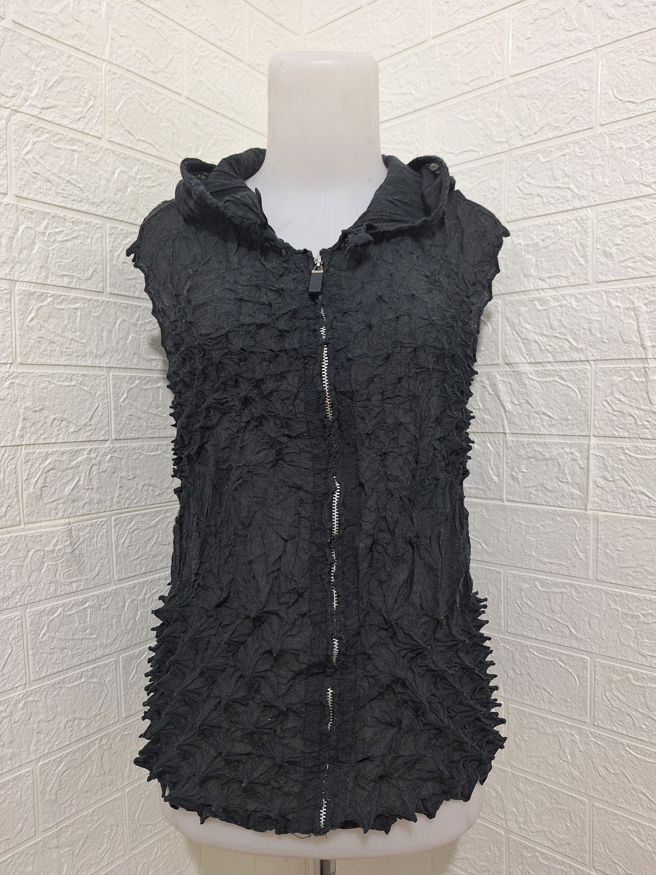 Designer × Japanese Brand ALTMODER shirt Size M / US 6-8 / IT 42-44 - 1 Thumbnail