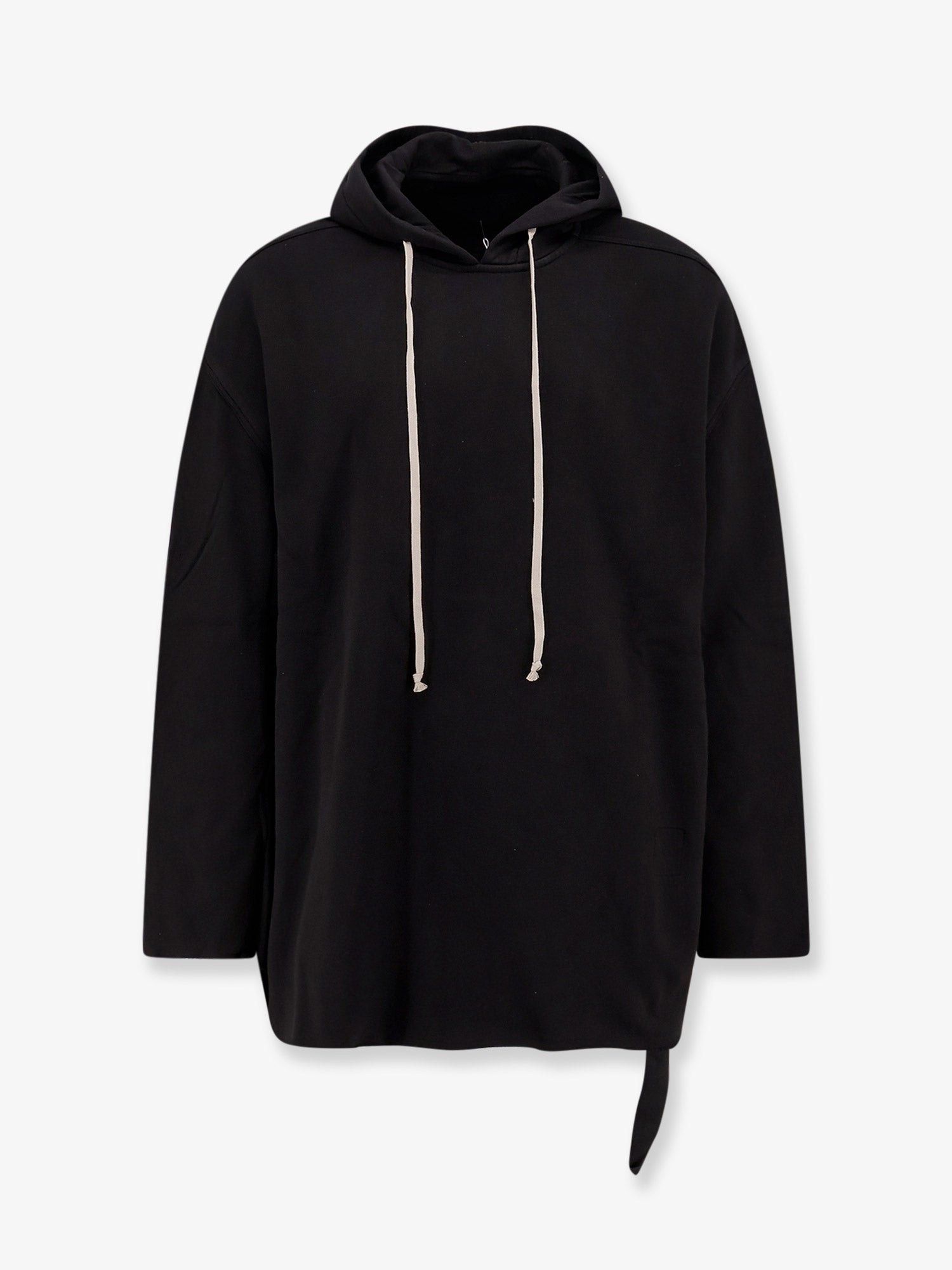Rick Owens Drkshdw Peter Cotton Sweatshirt Size US M / EU 48-50 / 2 - 1 Thumbnail