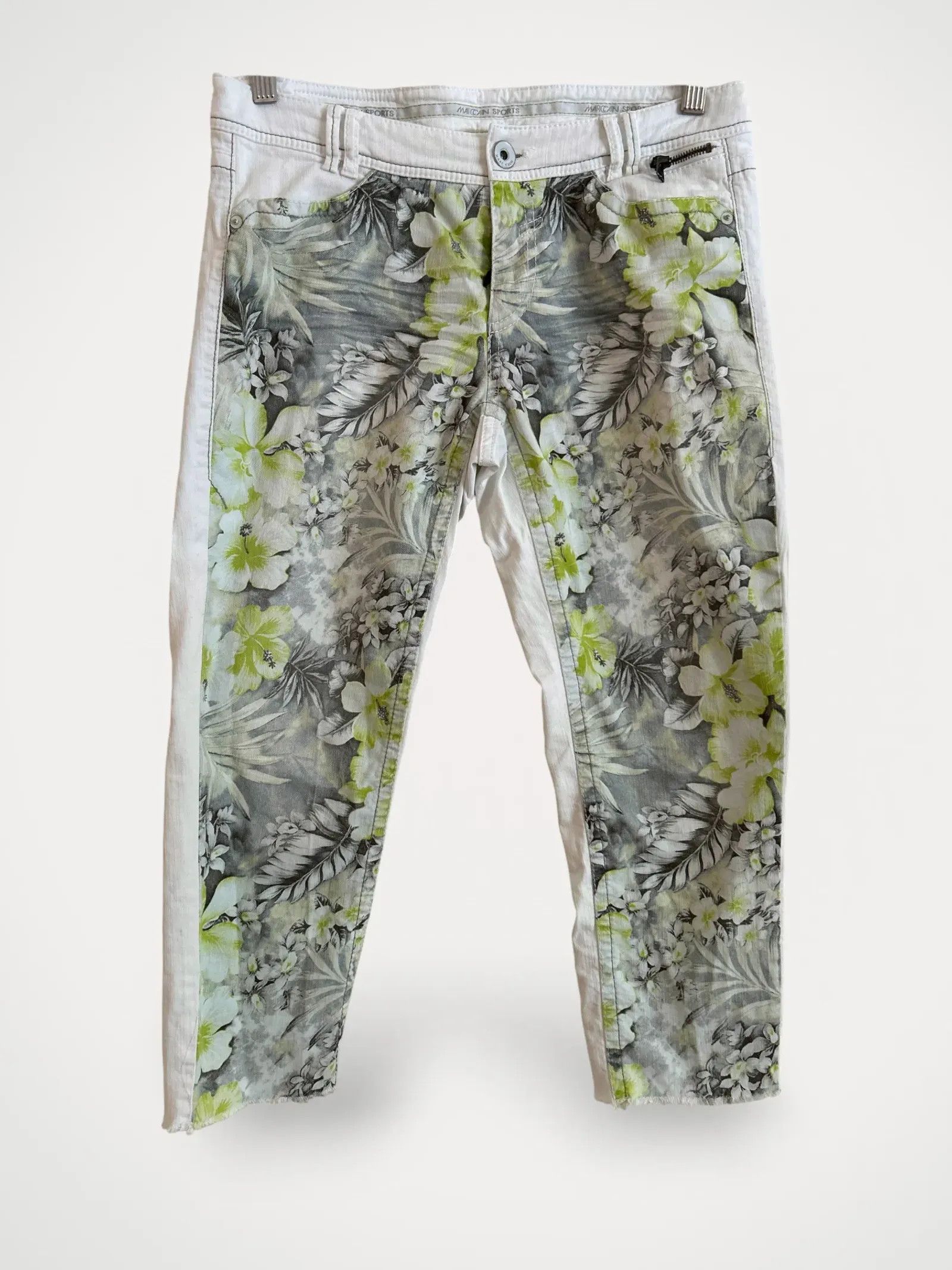 Other Marc Cain Pants Size 27" / US 4 / IT 40 - 1 Thumbnail
