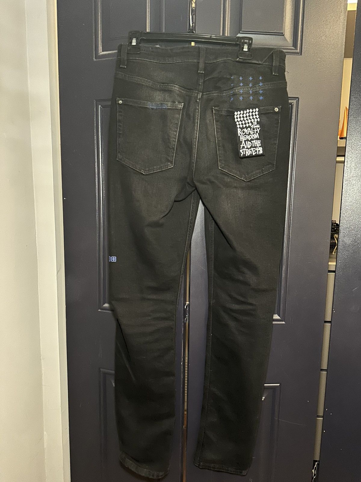 Ksubi Men’s Ksubi Jeans Size US 31 - 4 Thumbnail
