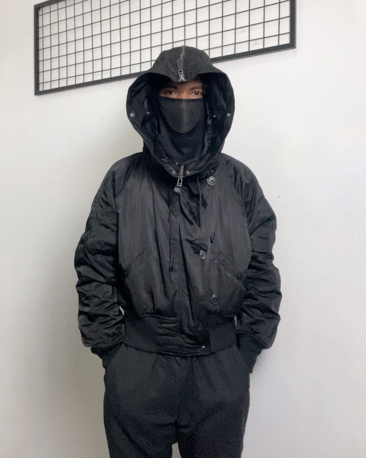 AZUL by moussy type n2b flight jacket moussy military N2B flight