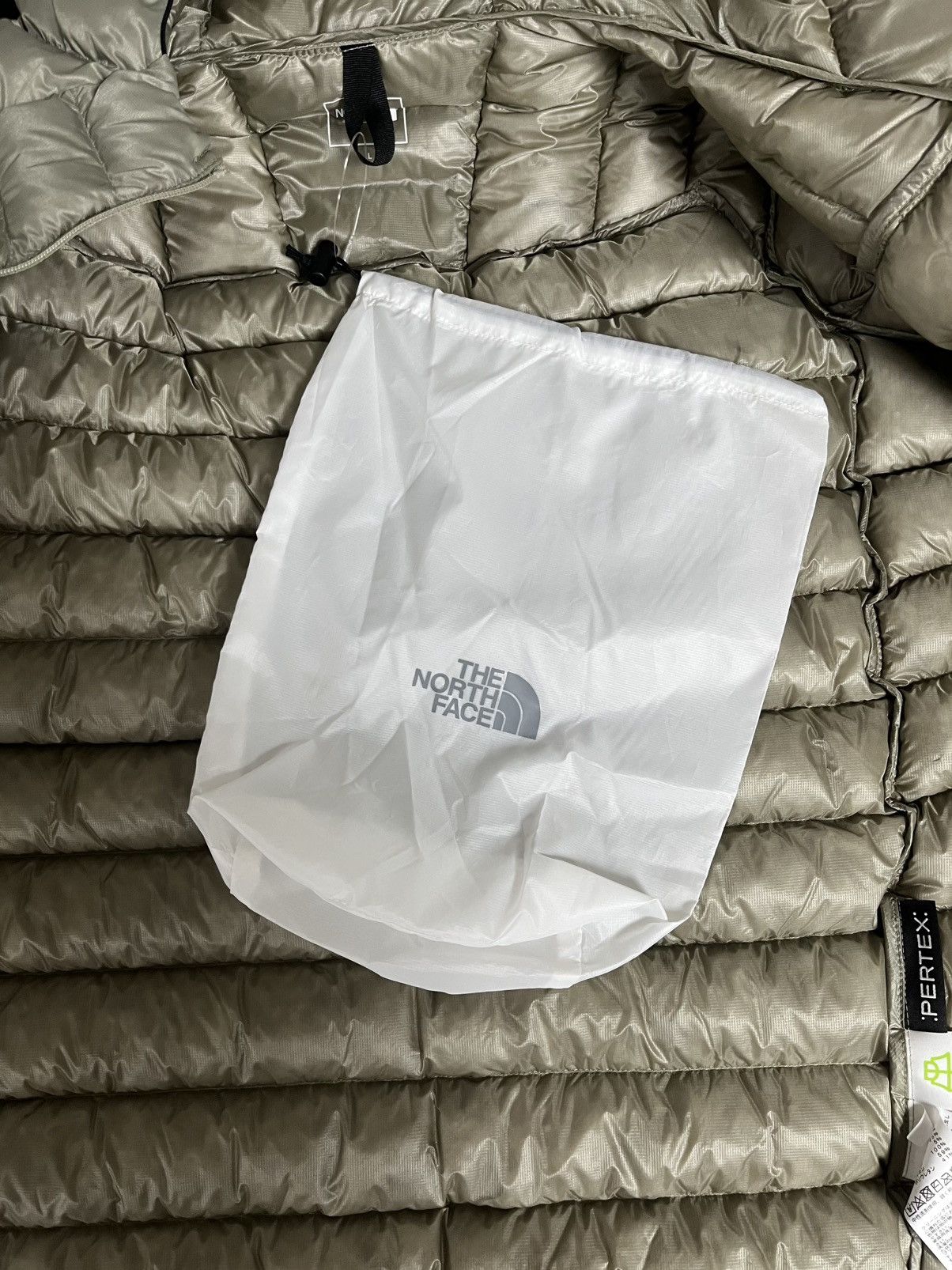 The North Face [L] WOUZEL HOODIE JACKET (ND92401) Size US L / EU 52-54 / 3 - 5 Thumbnail