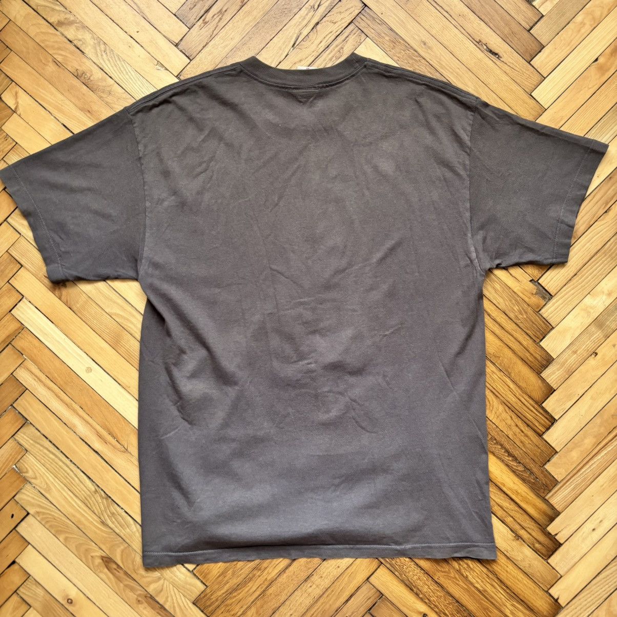 Hook-Ups × Hysteric Glamour × Vintage Vintage 90’s Hook-Ups T-shirt Size US XL / EU 56 / 4 - 3 Thumbnail