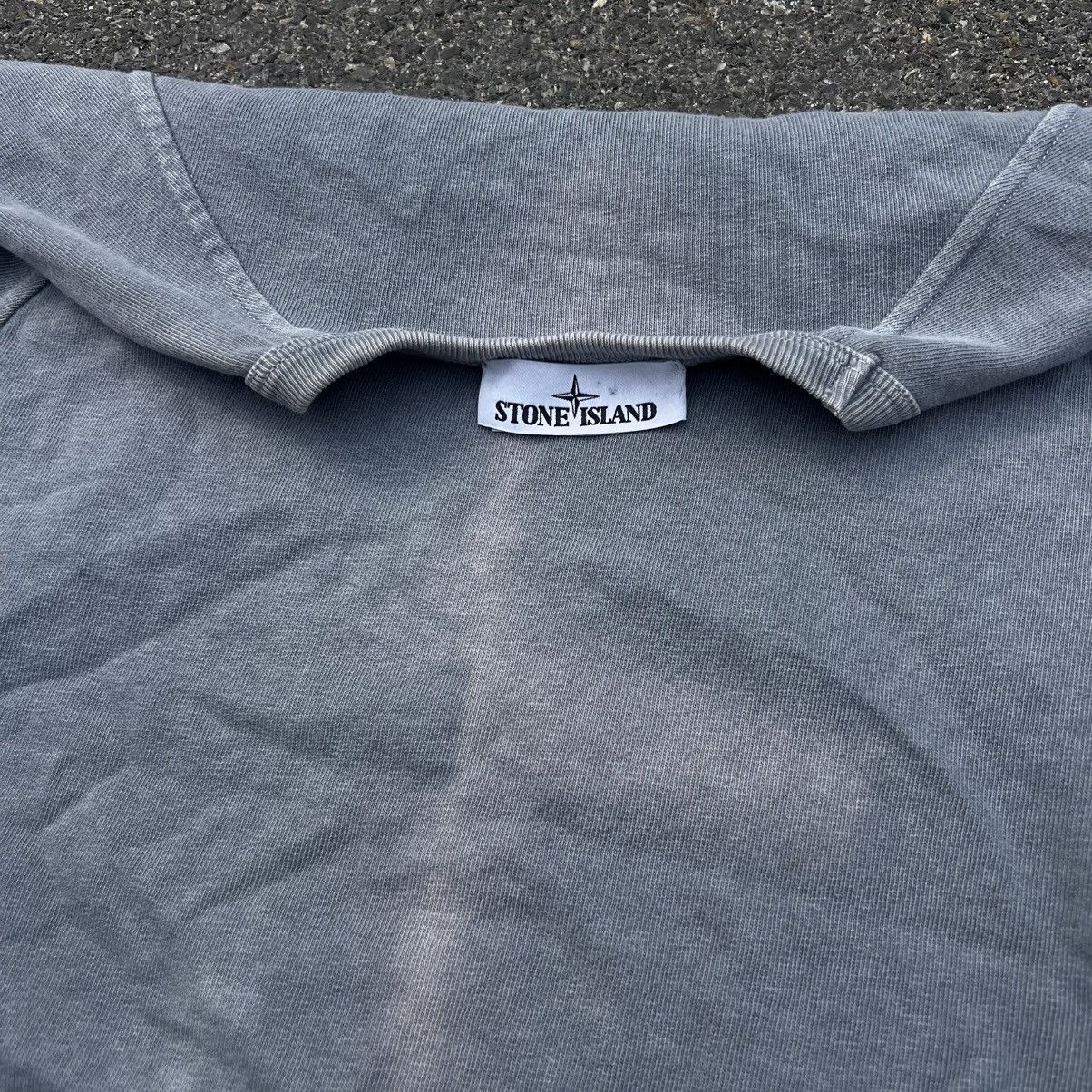 Stone Island Stone island sweater Size US S / EU 44-46 / 1 - 4 Thumbnail