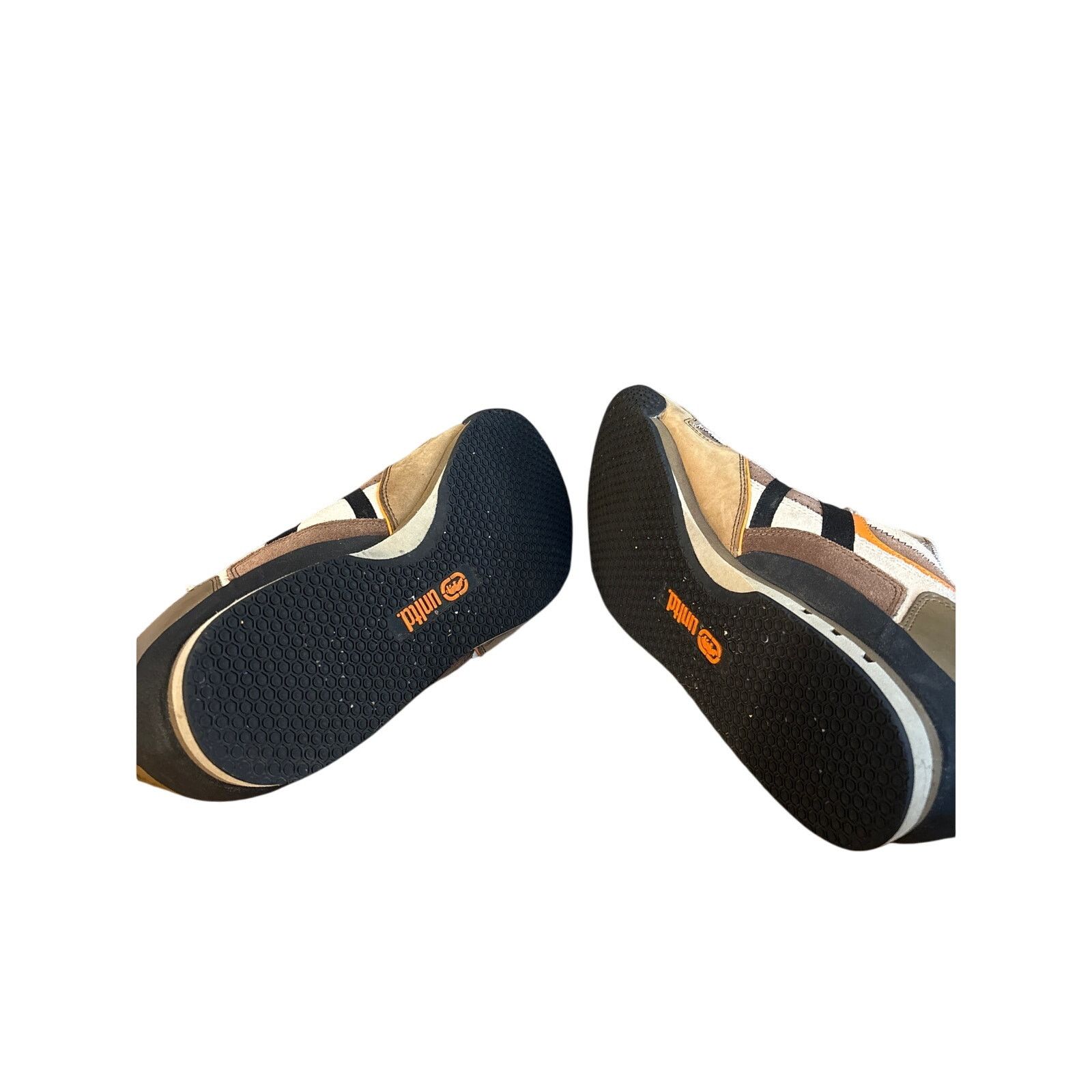 Ecko Unltd. Y2K 2006 ECKO Unltd Enrich-Bestow Sneaker Shoes Size 12 Size US 12 / EU 45 - 5 Thumbnail