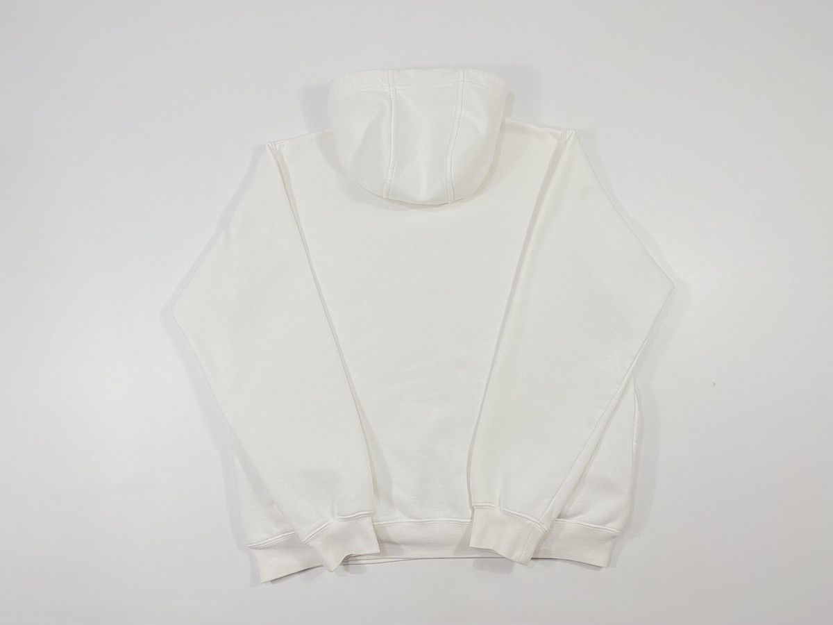 Kappa LASTDROP🔥 Vintage Y2K Kappa Big Logo Embroidery White Hoodie Size US M / EU 48-50 / 2 - 16 Thumbnail