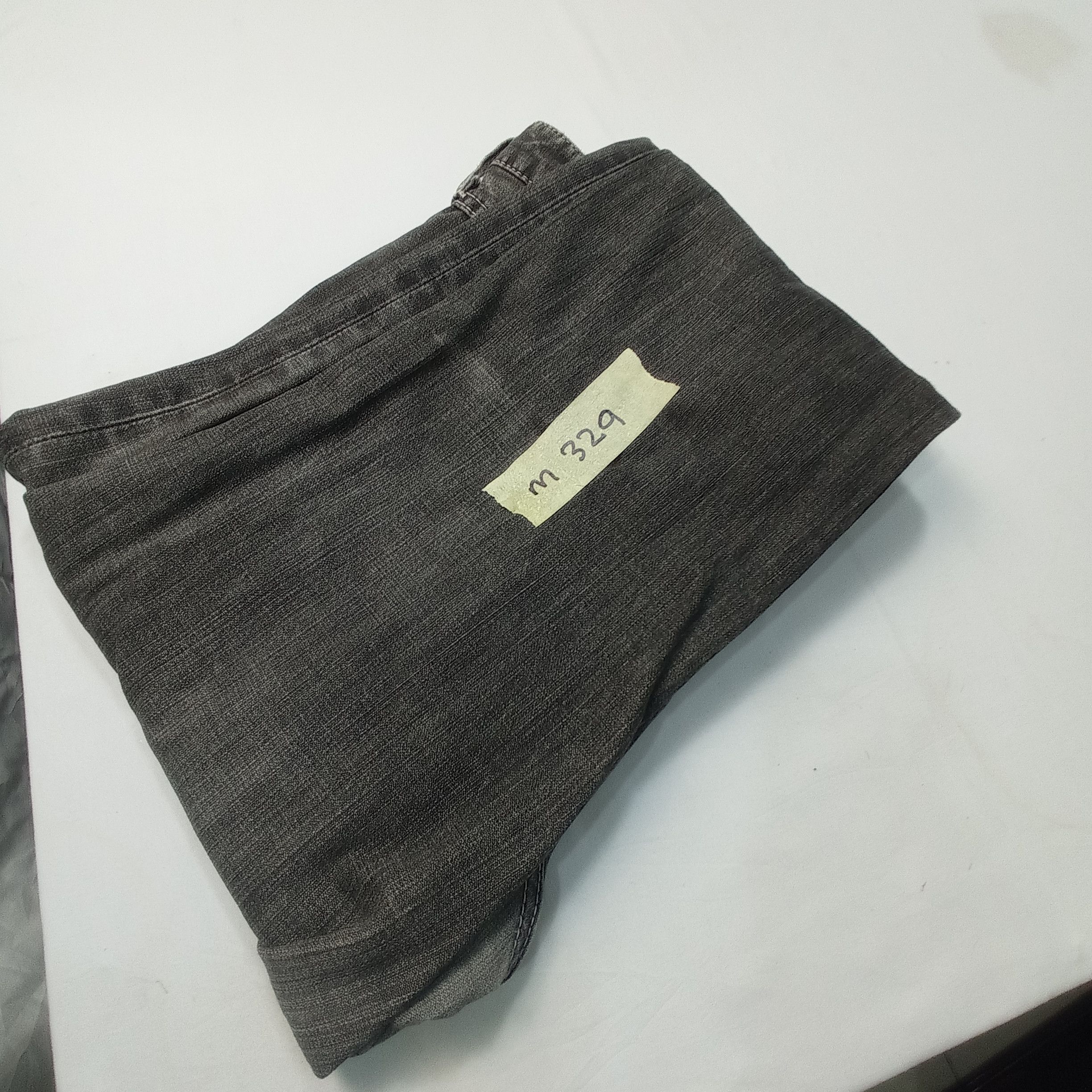 Wrangler Wrangler Faded Jeans Pants Size US 36 / EU 52 - 15 Thumbnail