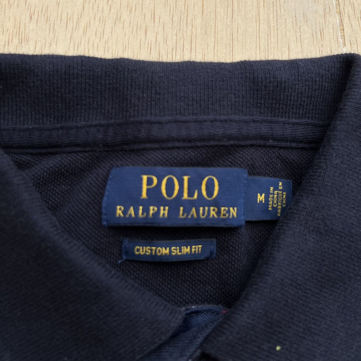 Polo Ralph Lauren POLO RALPH LAUREN RL FC BEAR VINTAGE AOP Size US M / EU 48-50 / 2 - 5 Thumbnail
