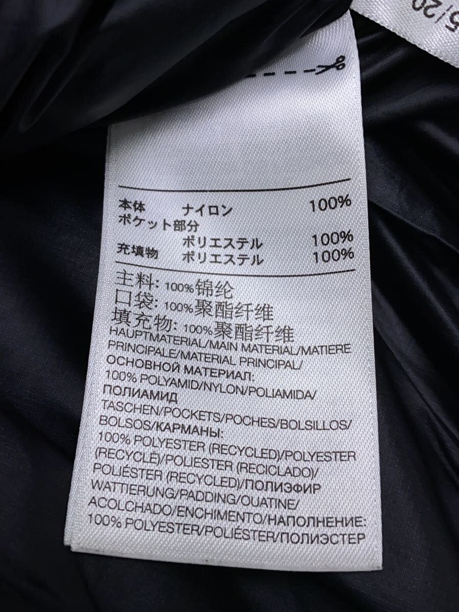 Y-3 × Yohji Yamamoto Strap Utility Down Vest Size US M / EU 48-50 / 2 - 7 Thumbnail