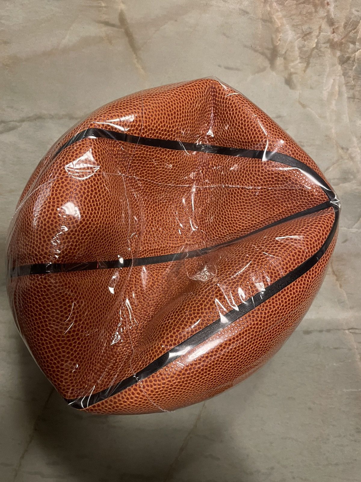 Other Tyrell Winston basketball (edition of 200) Size ONE SIZE - 2 Thumbnail